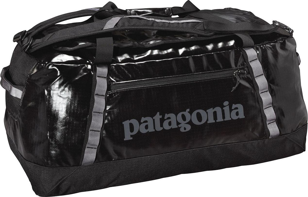 Product gallery image number 1 for product Black Hole Duffel 90L