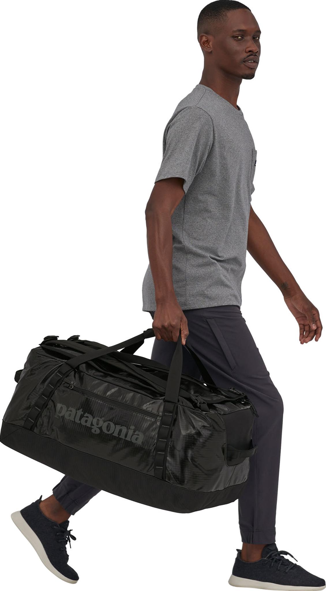 Product gallery image number 5 for product Duffel Bag Black Hole 70L