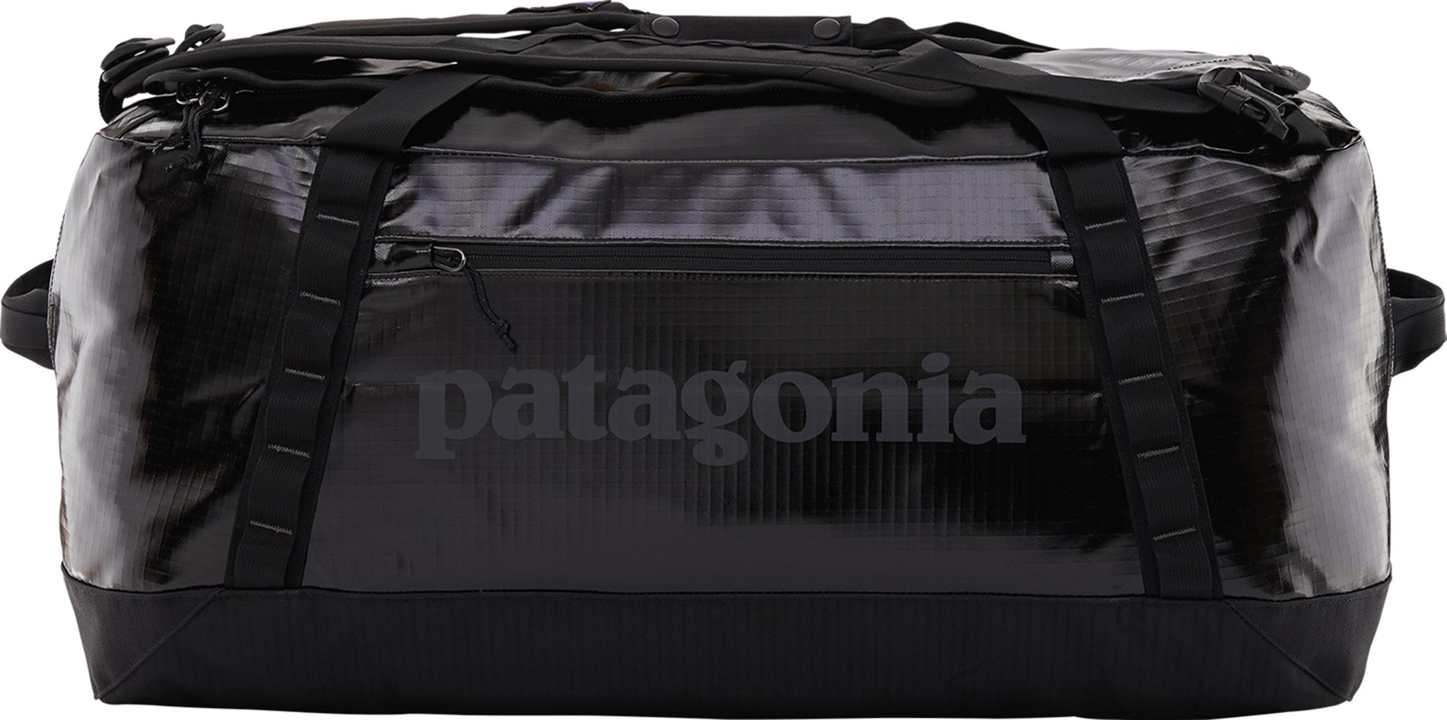Product gallery image number 1 for product Duffel Bag Black Hole 70L