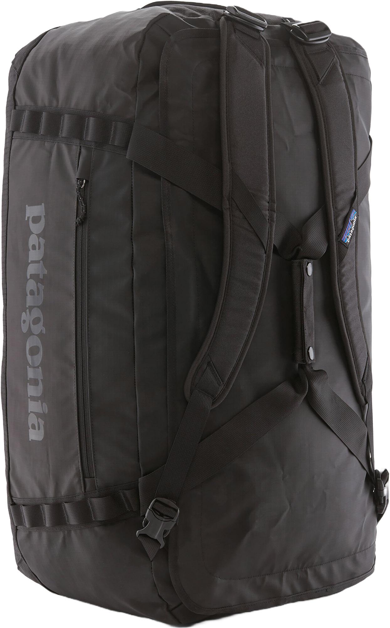 Product gallery image number 2 for product Hole Duffel 70L