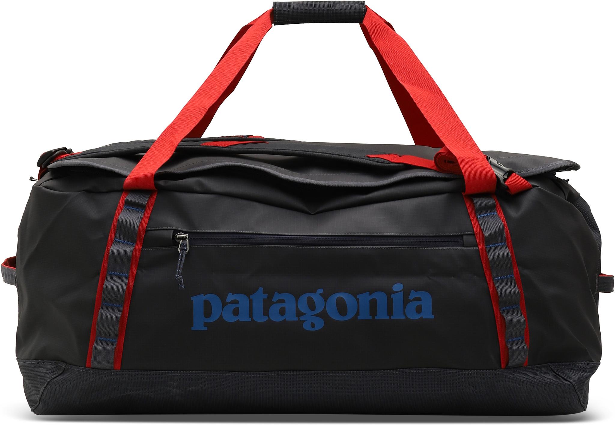 Product gallery image number 2 for product Hole Duffel 70L