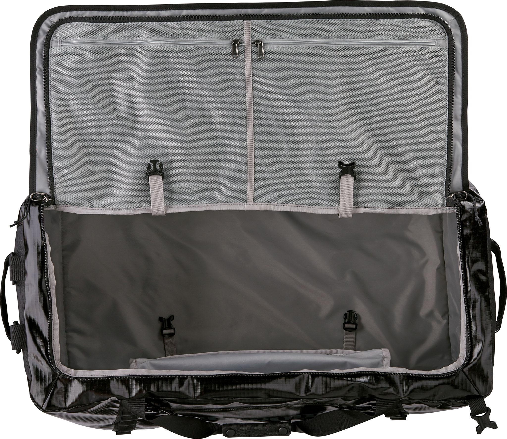 Product gallery image number 5 for product Black Hole Duffel 100L