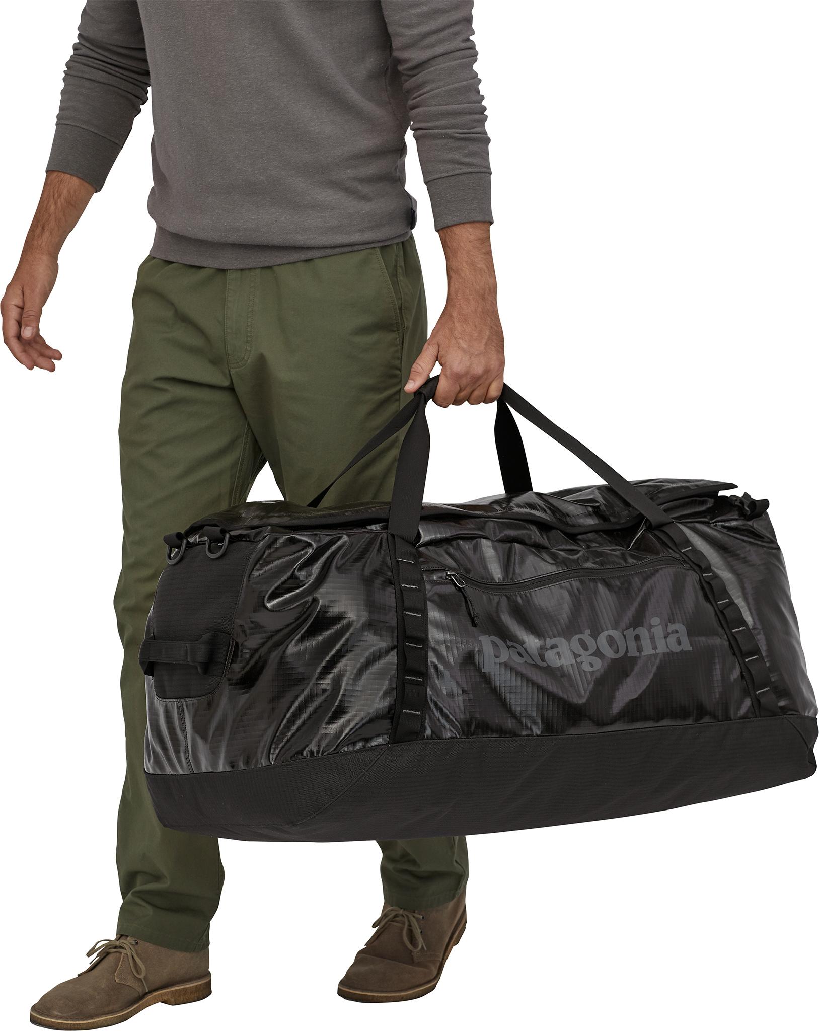 Product gallery image number 6 for product Black Hole Duffel 100L