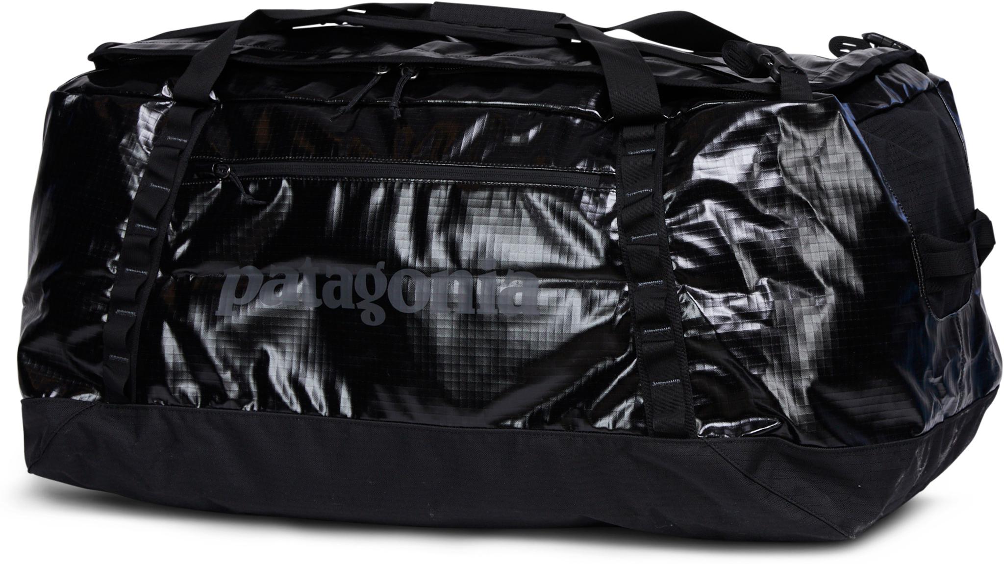 Product gallery image number 1 for product Black Hole Duffel 100L
