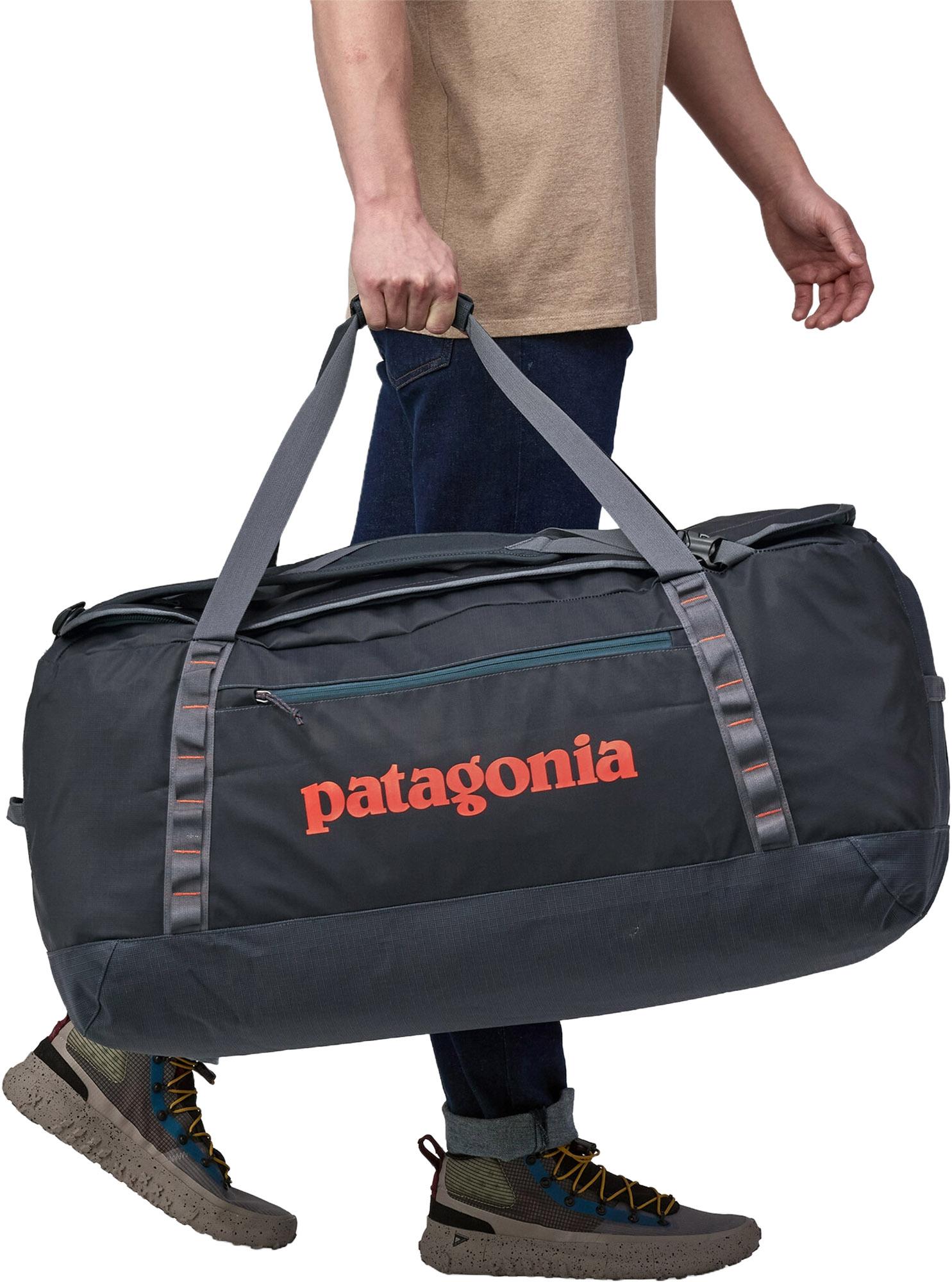 Numéro de l'image de la galerie de produits 3 pour le produit Sac sport Black Hole 100L