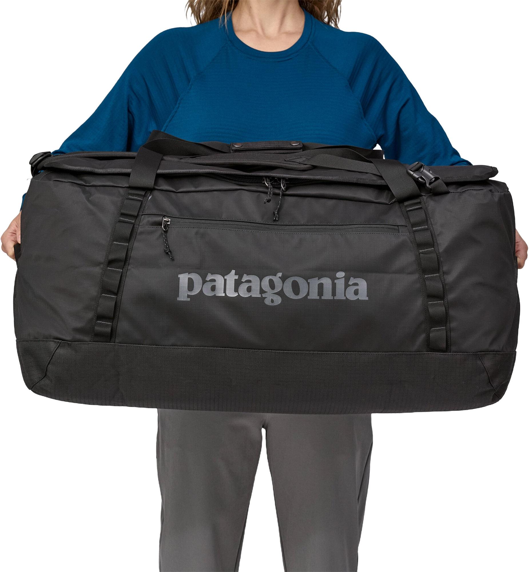 Product gallery image number 4 for product Black Hole Duffel Bag 100L