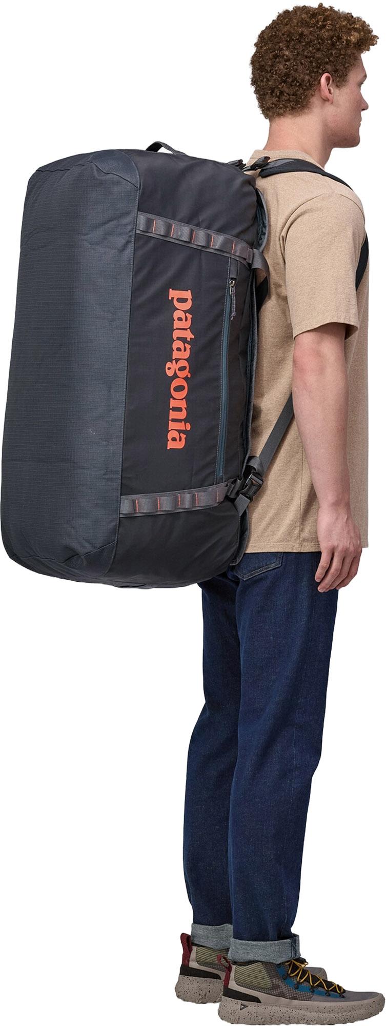 Numéro de l'image de la galerie de produits 5 pour le produit Sac sport Black Hole 100L