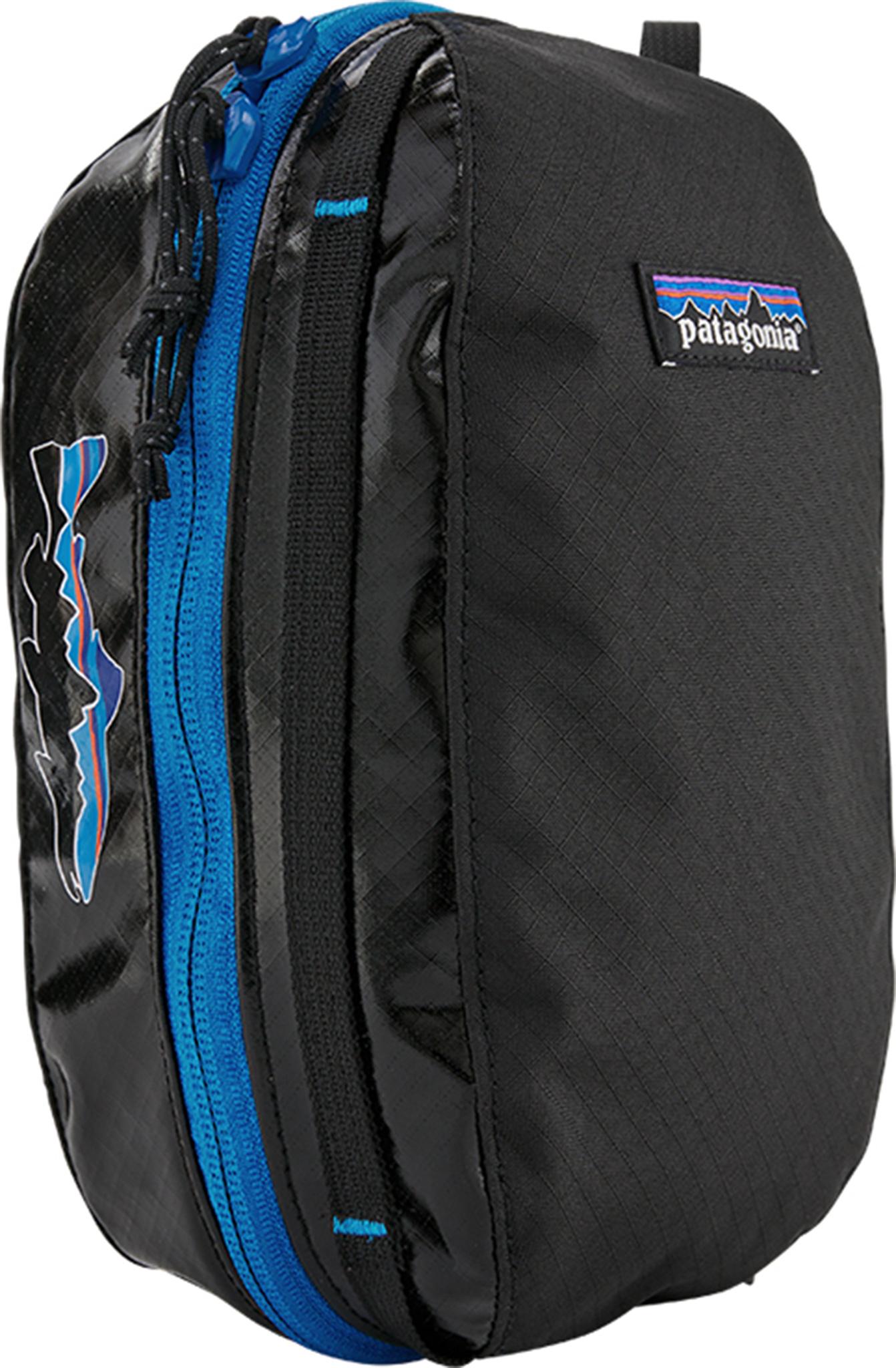 Product gallery image number 1 for product Black Hole Cube Small Bag 3L