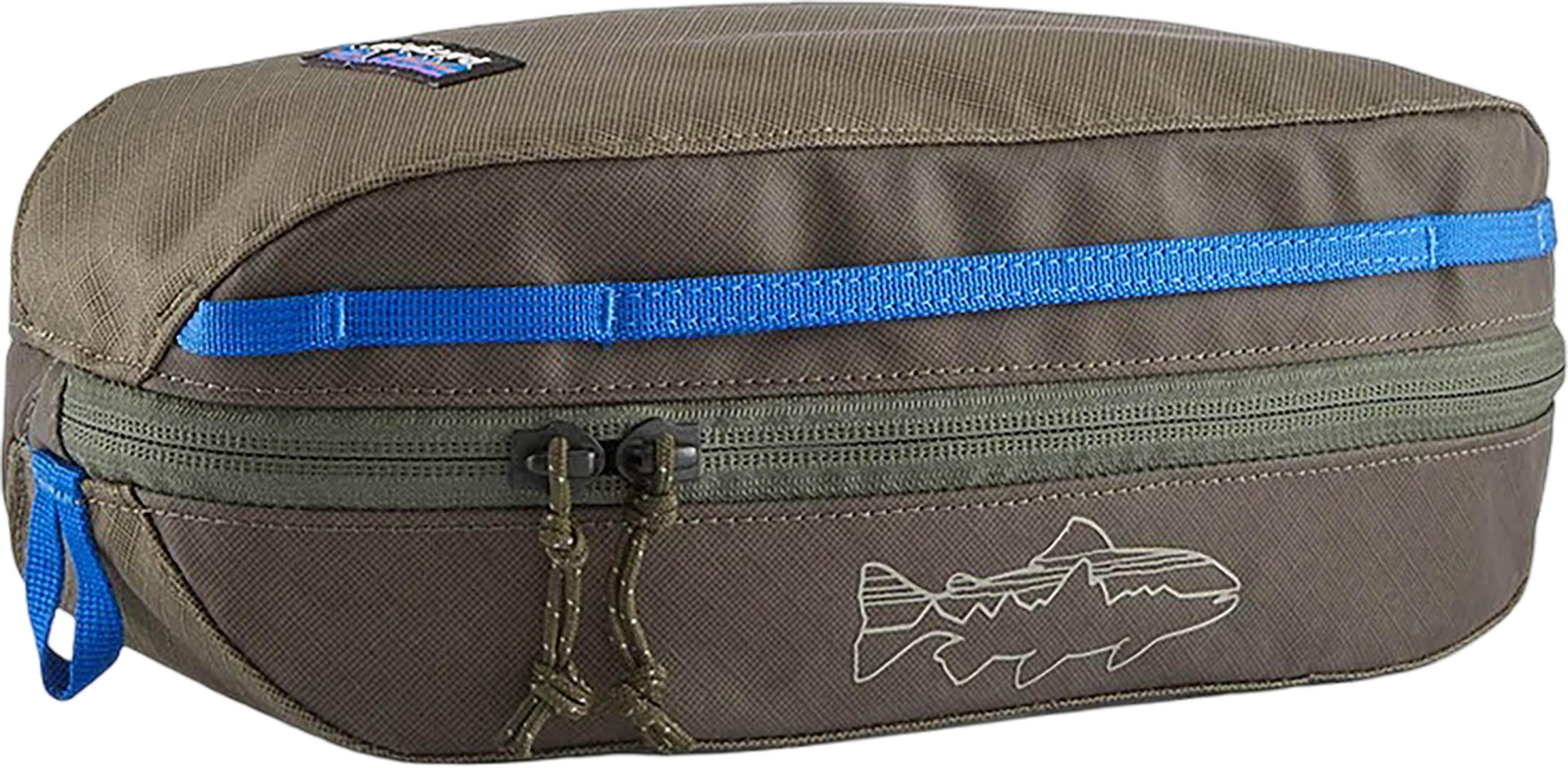 Product image for Black Hole Cube Bag 3L