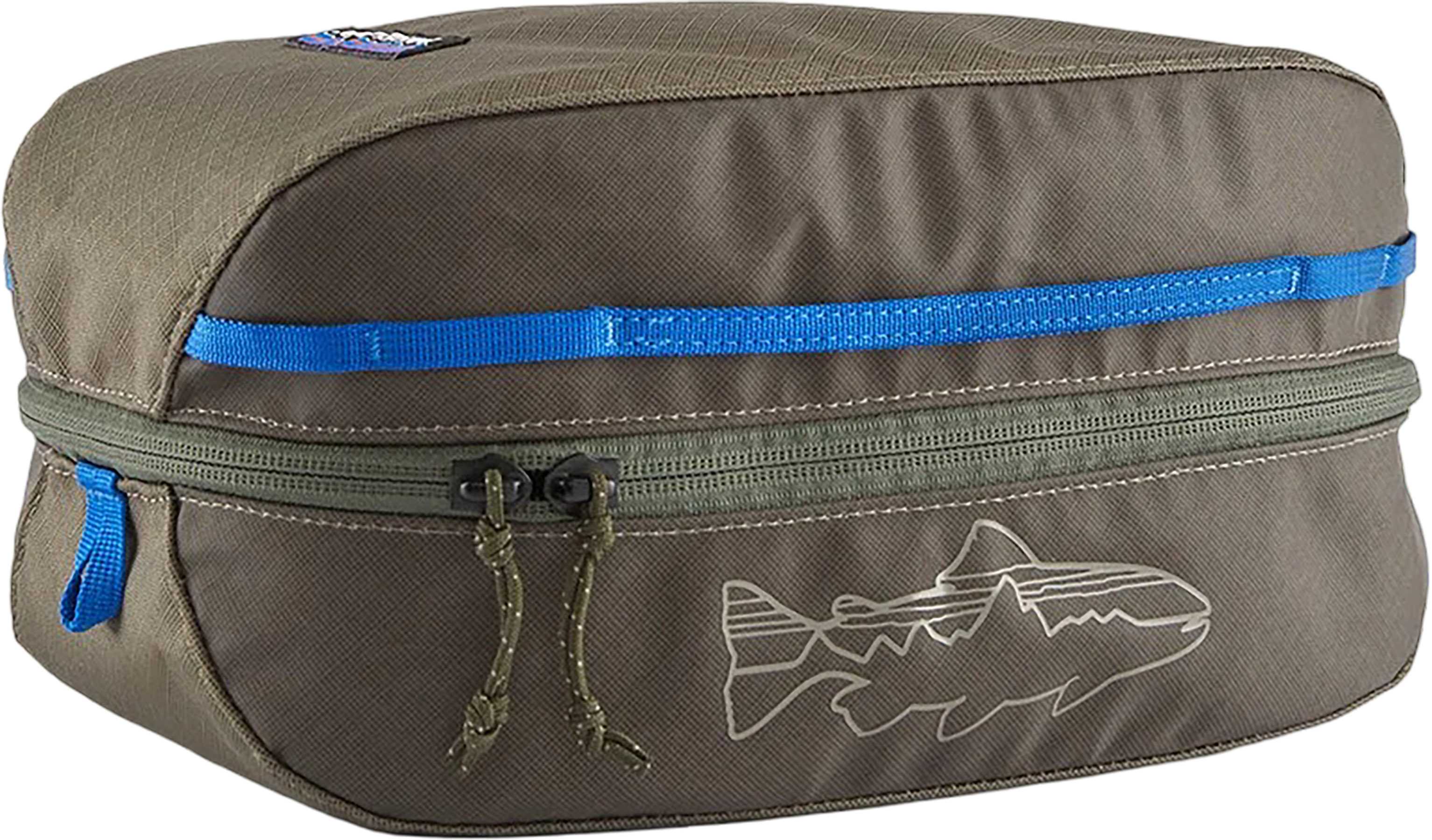 Product image for Black Hole Cube Bag 6L