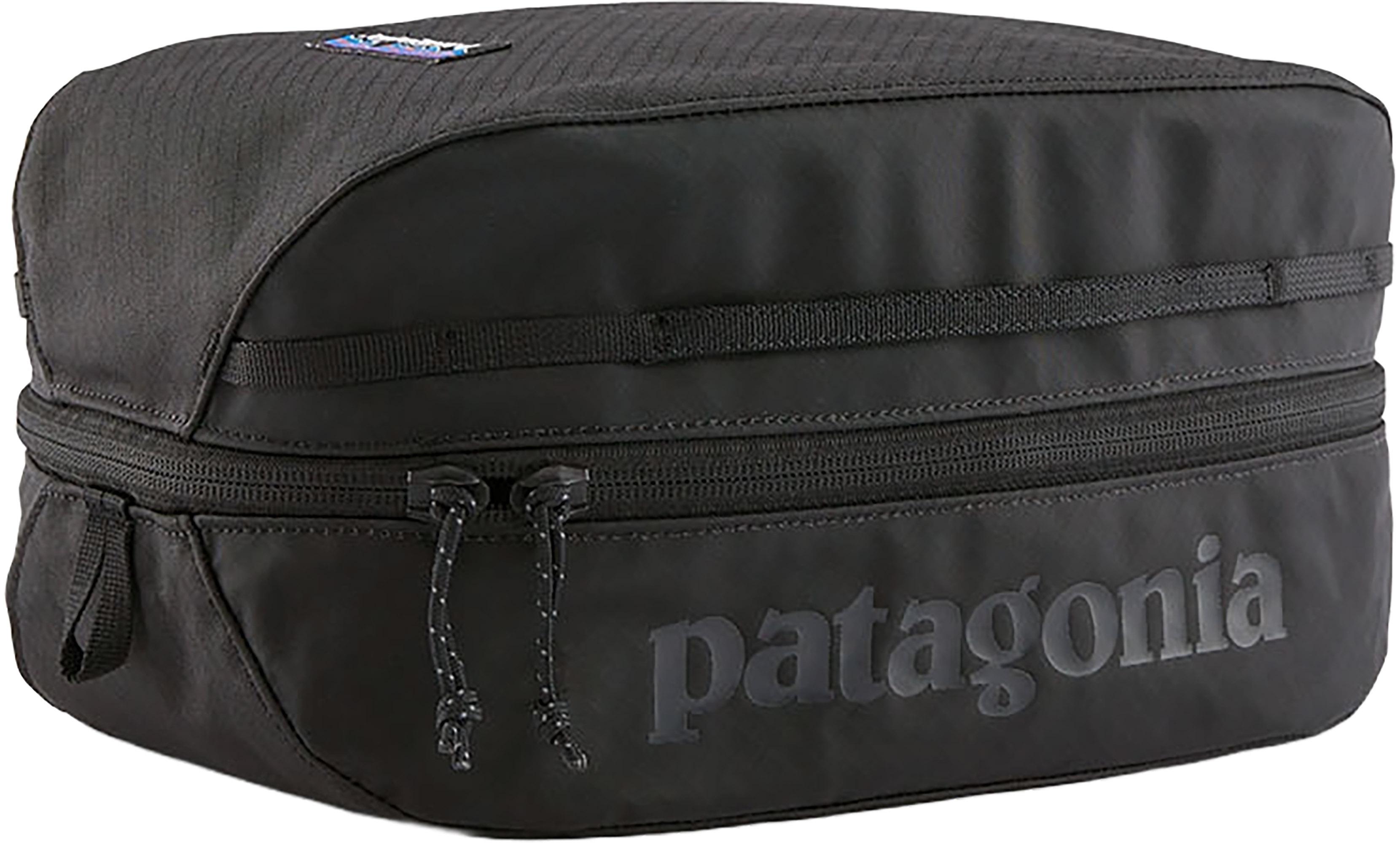 Product gallery image number 1 for product Black Hole Cube Bag 6L