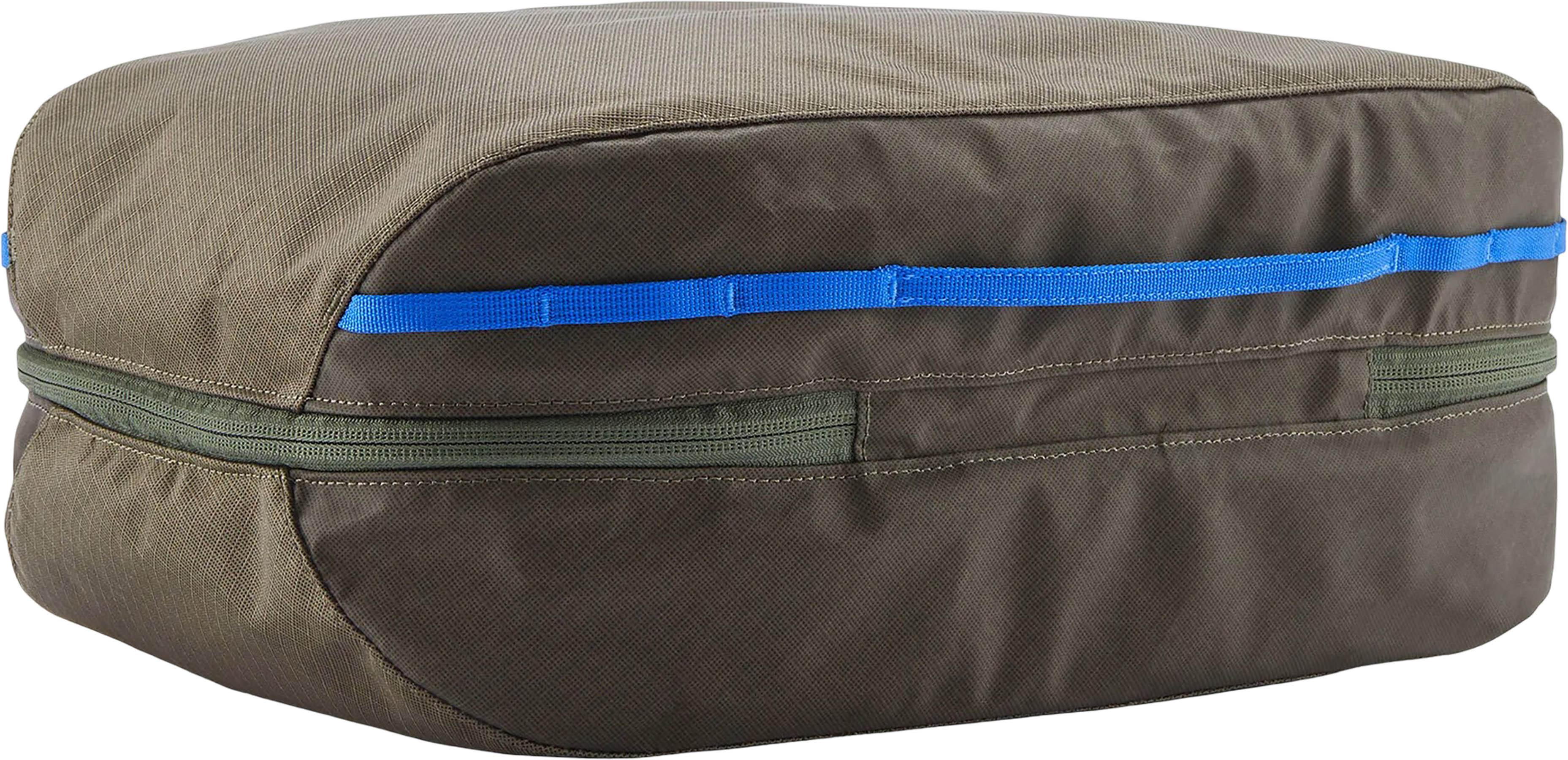 Numéro de l'image de la galerie de produits 2 pour le produit Sac Cube Black Hole 14L