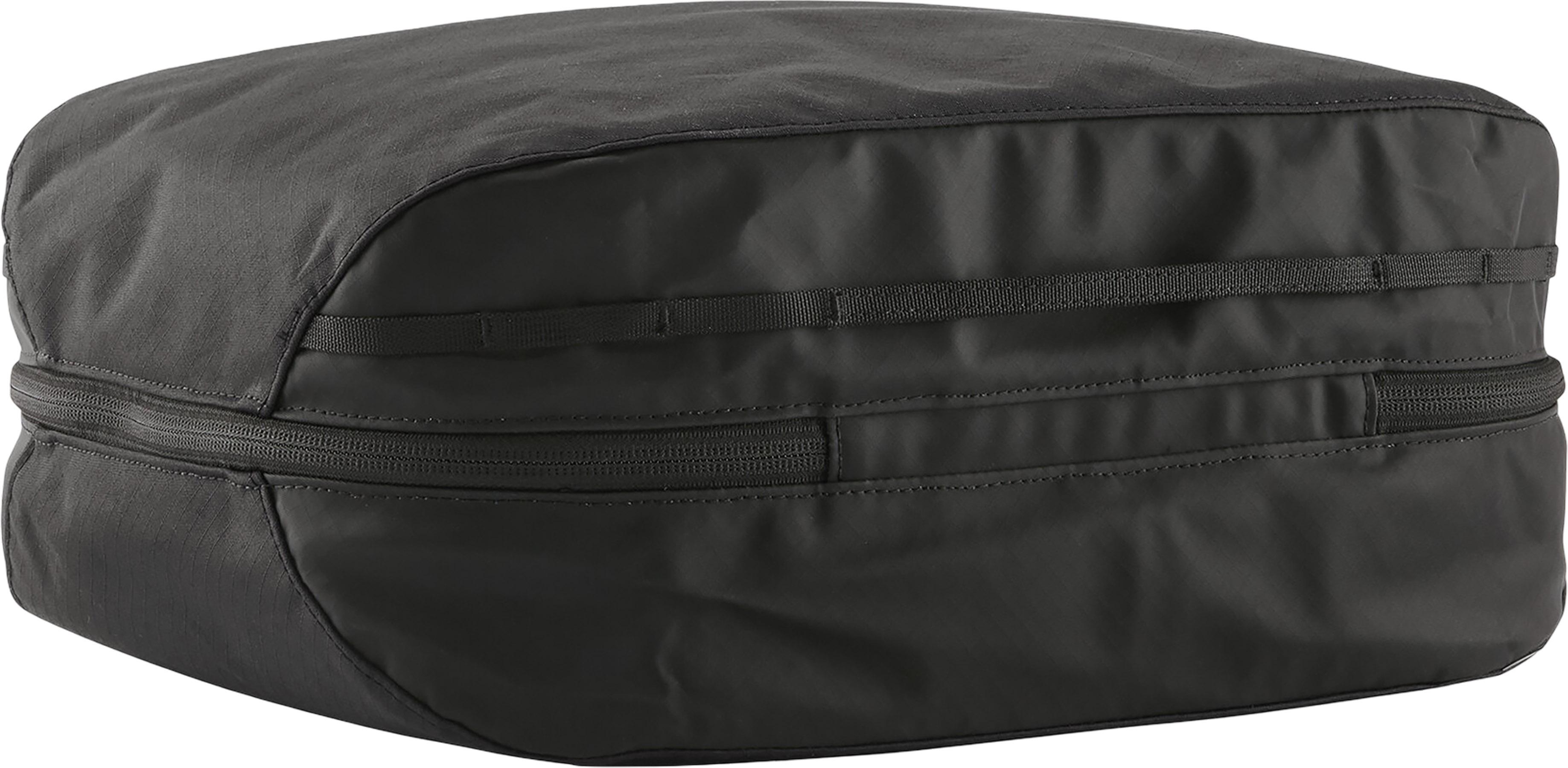 Product gallery image number 4 for product Black Hole Cube Bag 14L