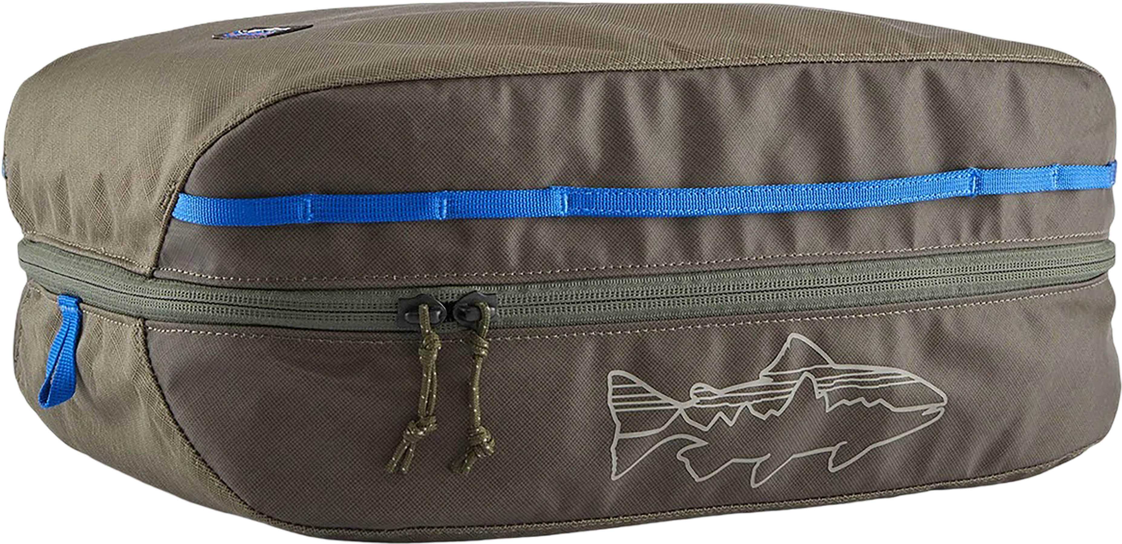 Product image for Black Hole Cube Bag 14L