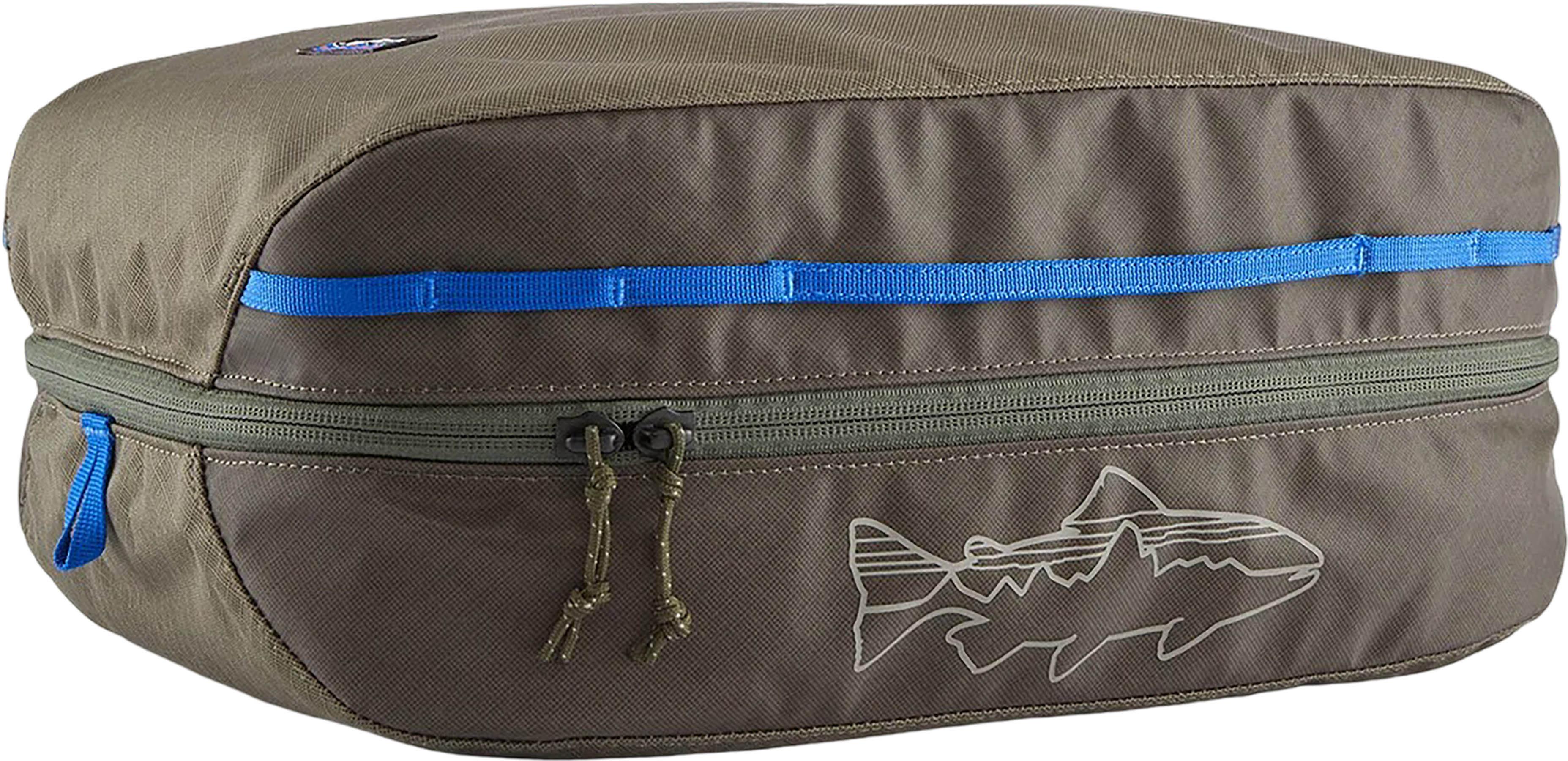 Numéro de l'image de la galerie de produits 1 pour le produit Sac Cube Black Hole 14L