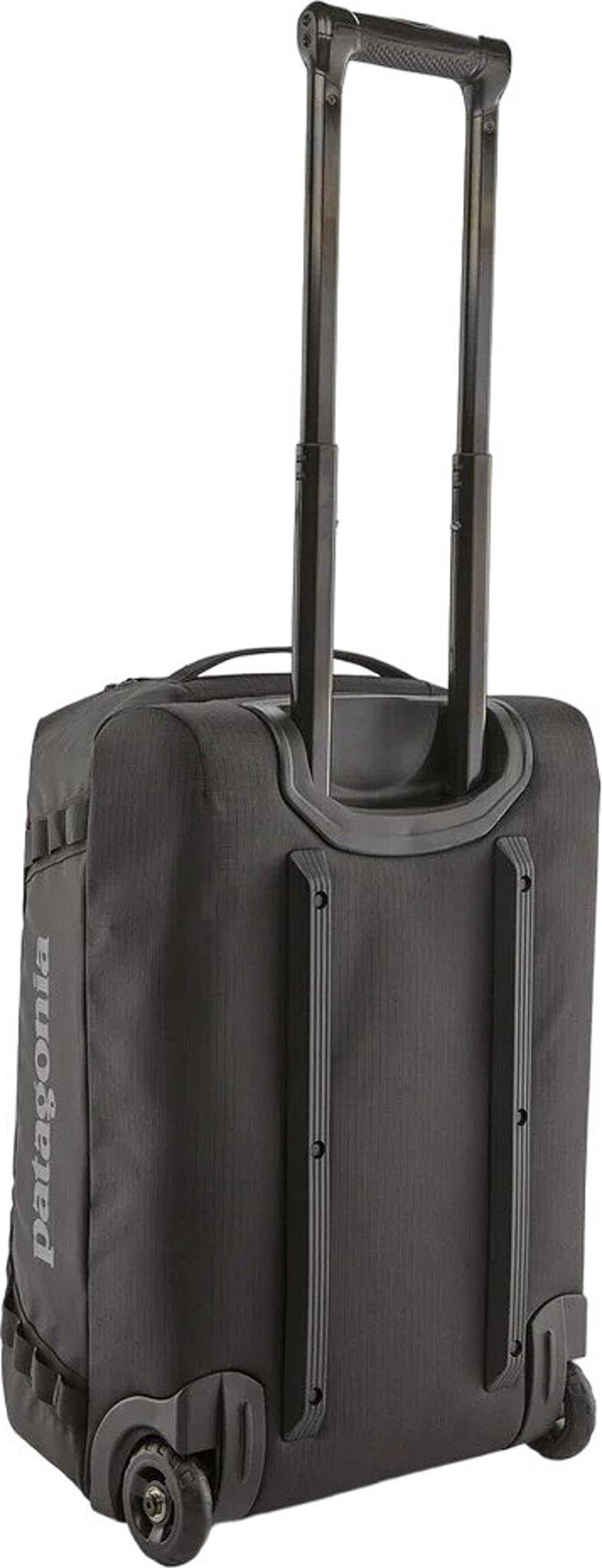 Product gallery image number 2 for product Black Hole Wheeled Duffel 40L