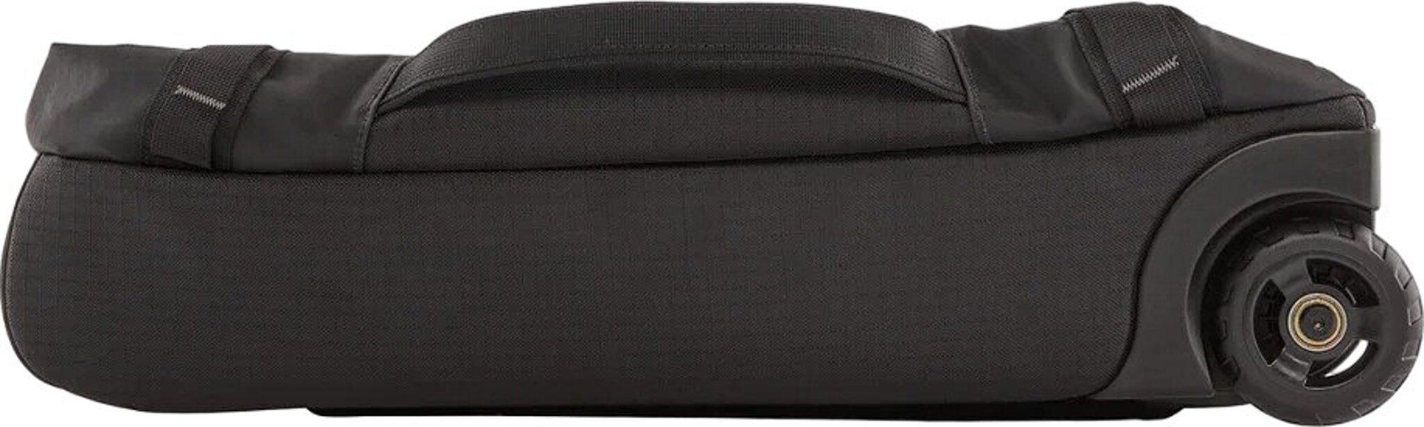 Product gallery image number 3 for product Black Hole Wheeled Duffel 40L