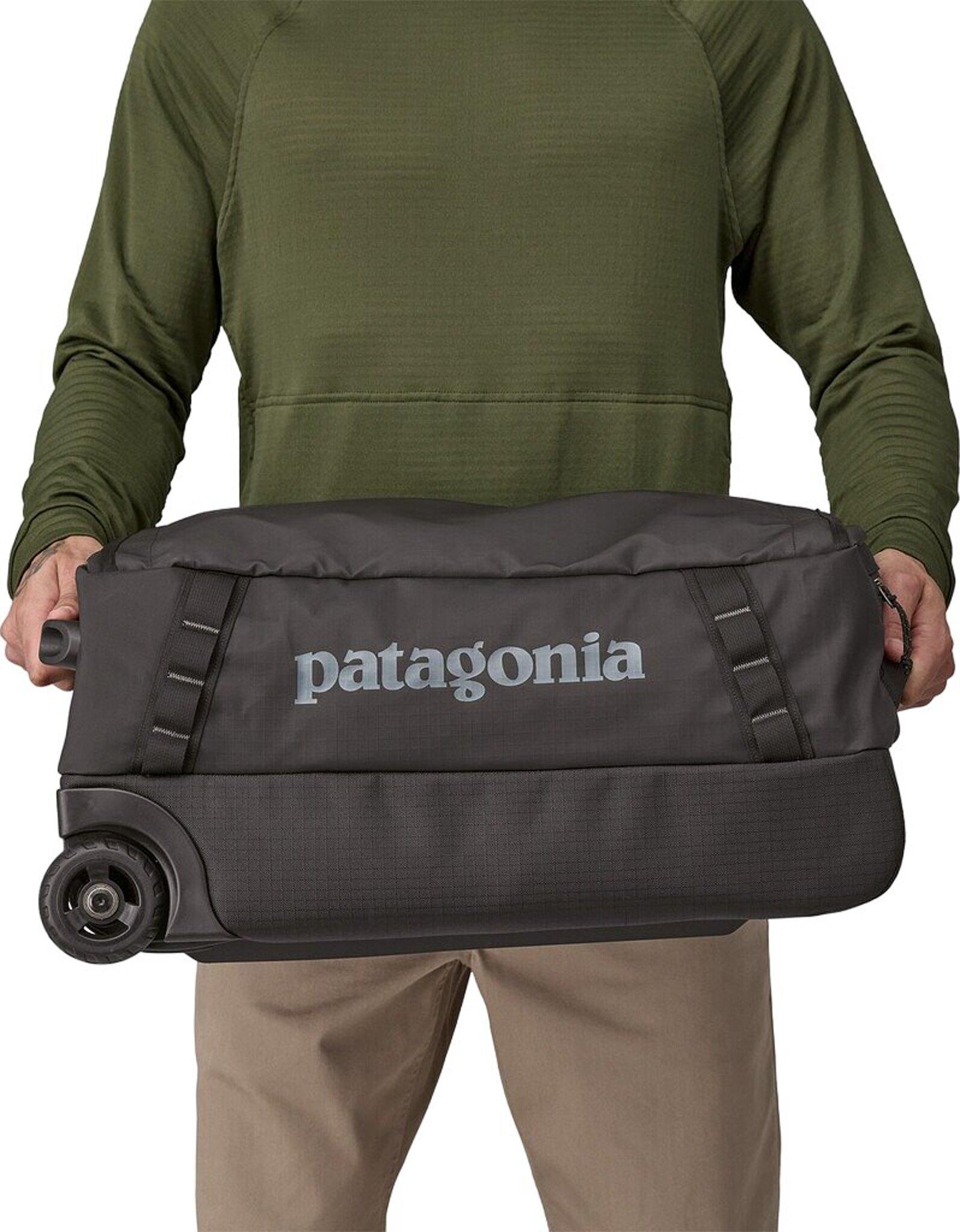 Product gallery image number 8 for product Black Hole Wheeled Duffel 40L