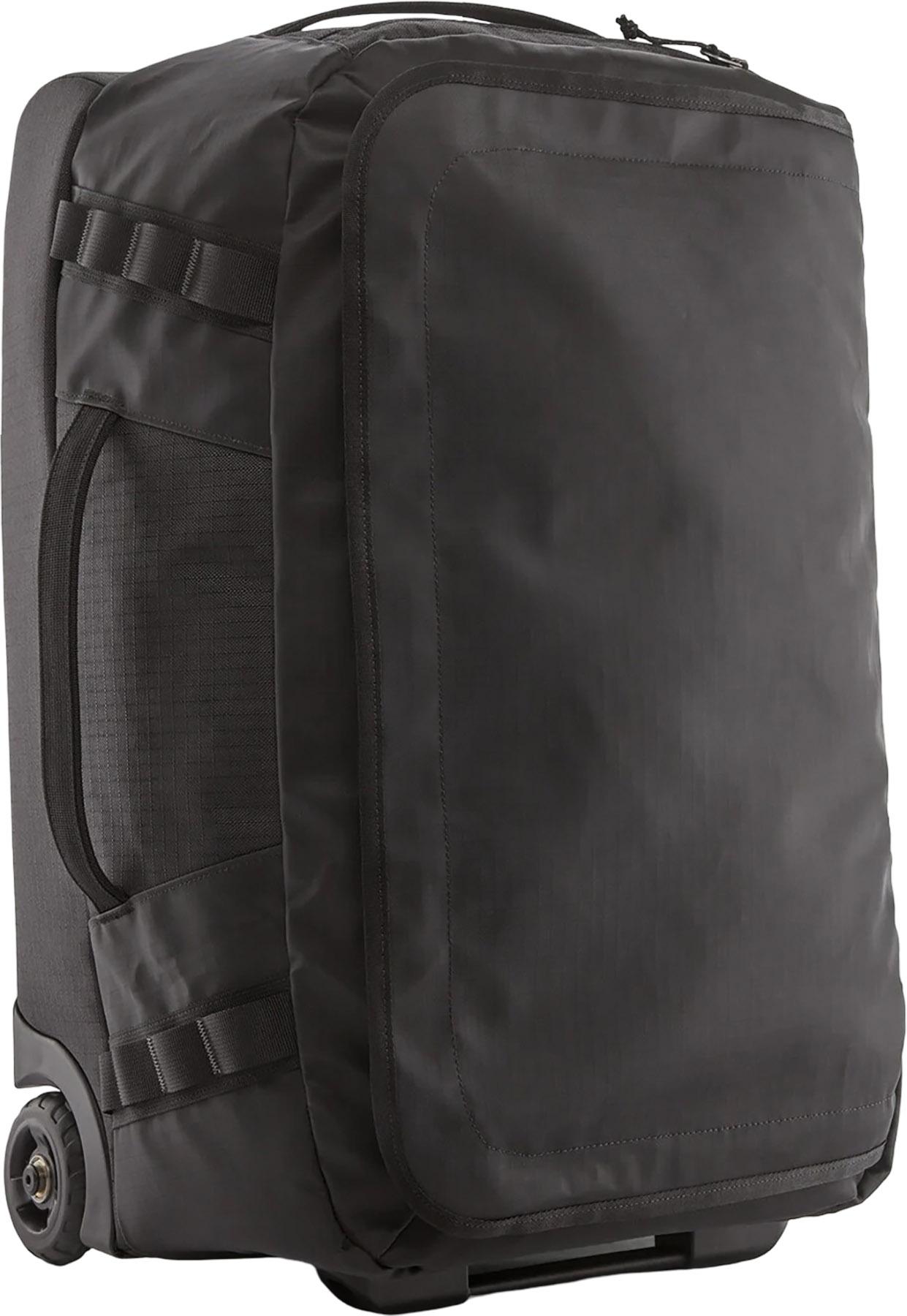 Product image for Black Hole Matte Wheeled Duffel Bag 40L