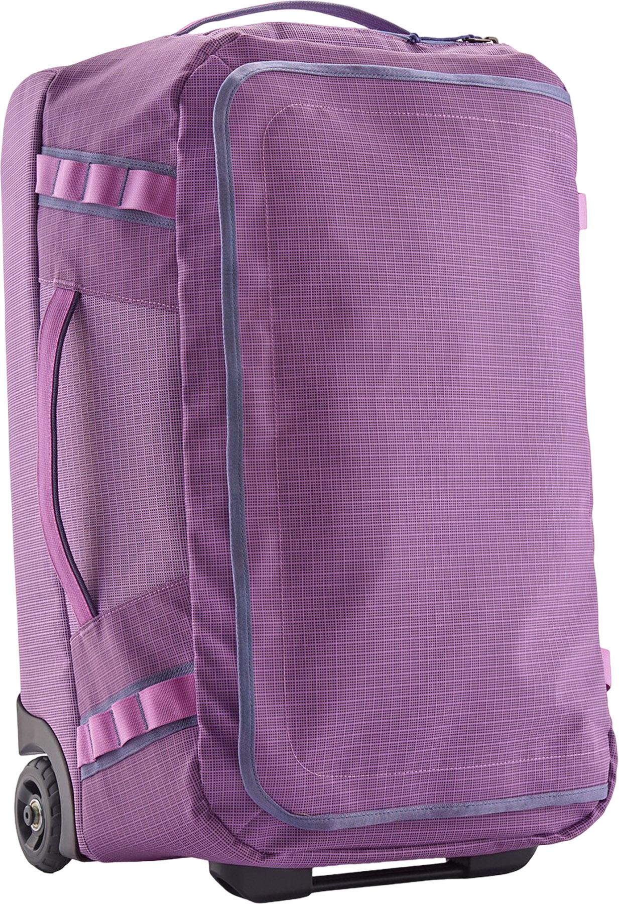 Product image for Black Hole Matte Wheeled Duffel Bag 40L