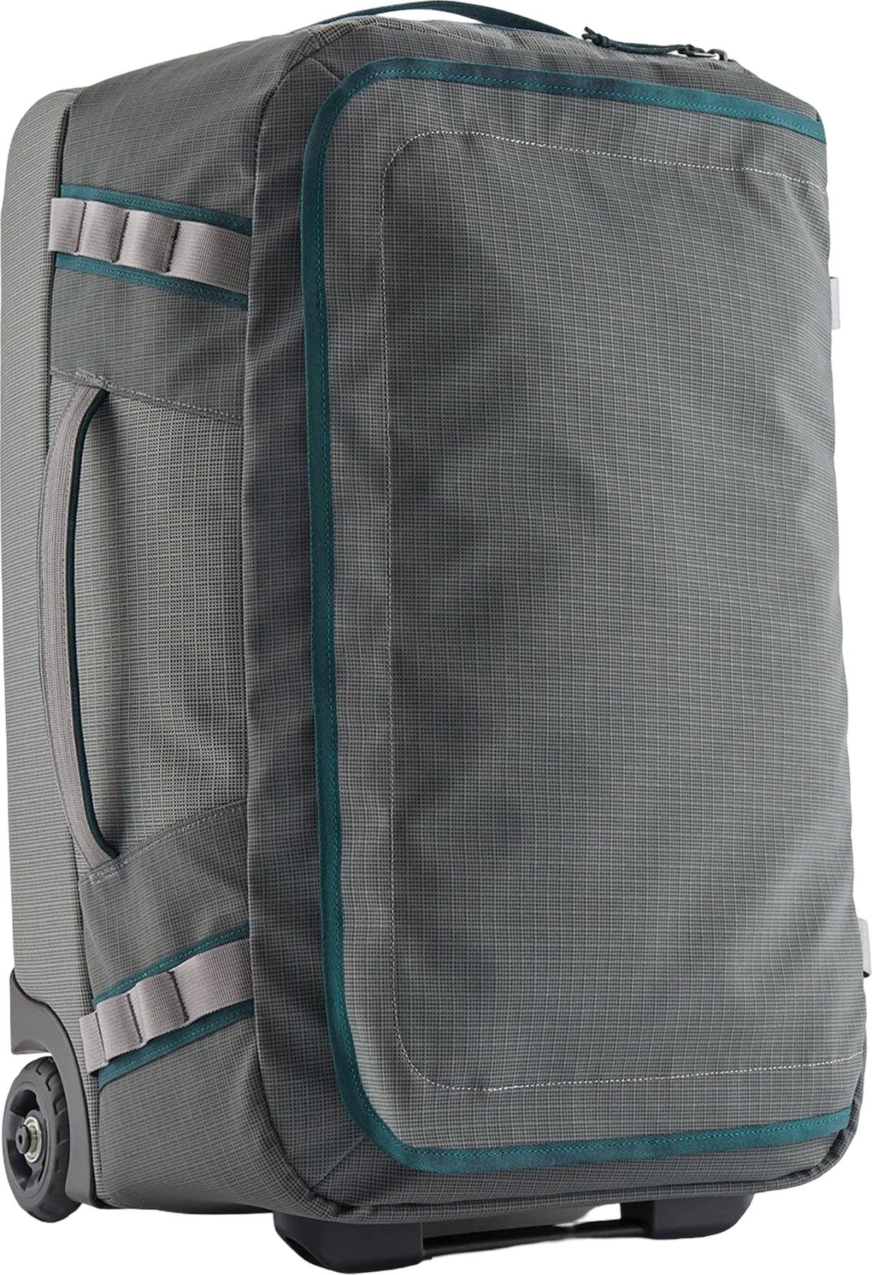 Product image for Black Hole Matte Wheeled Duffel Bag 40L