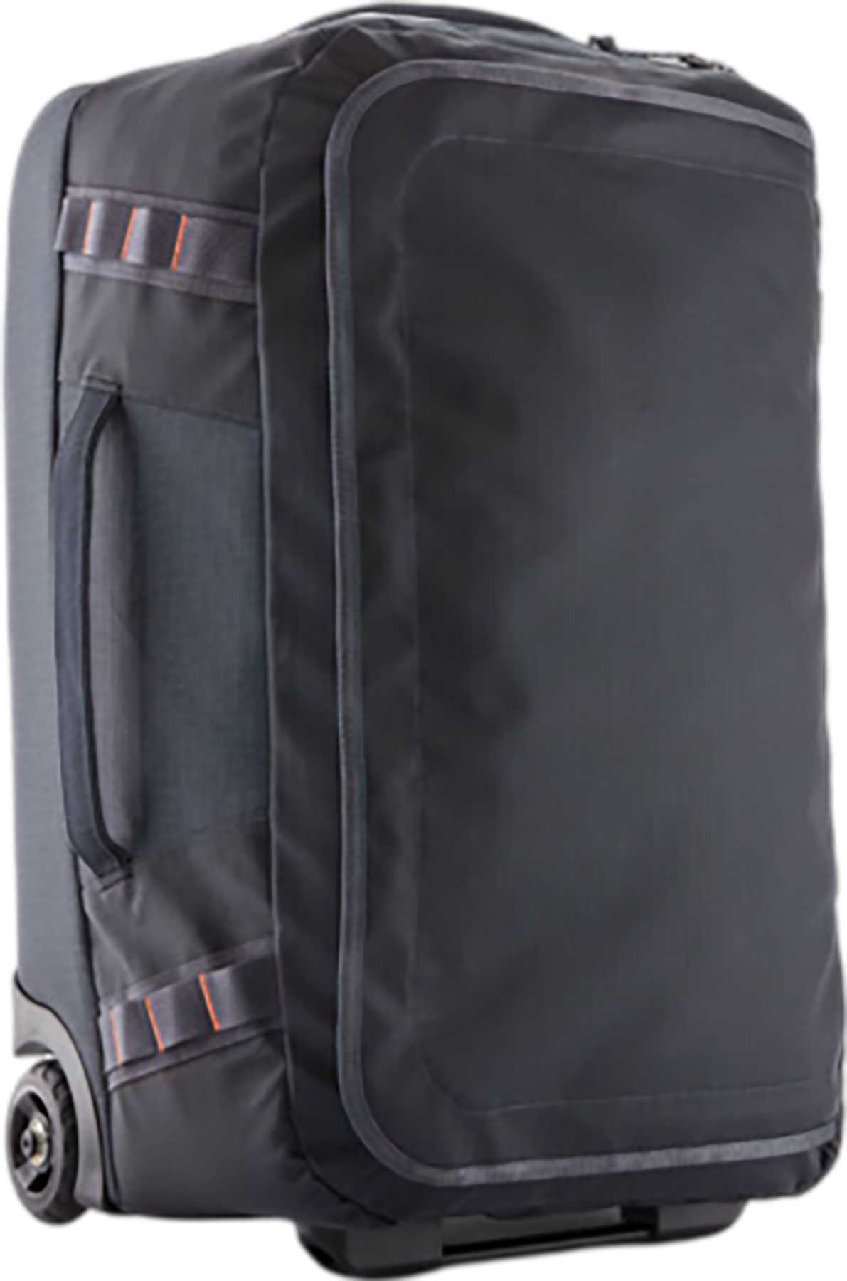 Product image for Black Hole Matte Wheeled Duffel Bag 40L