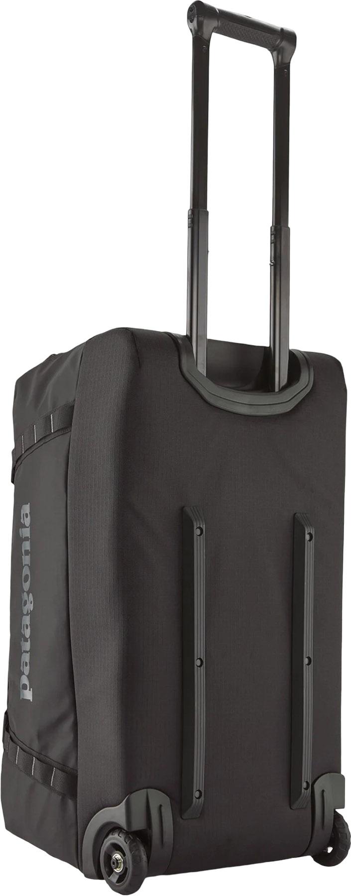 Product gallery image number 3 for product Black Hole Wheeled Duffel Bag 70L - Unisex