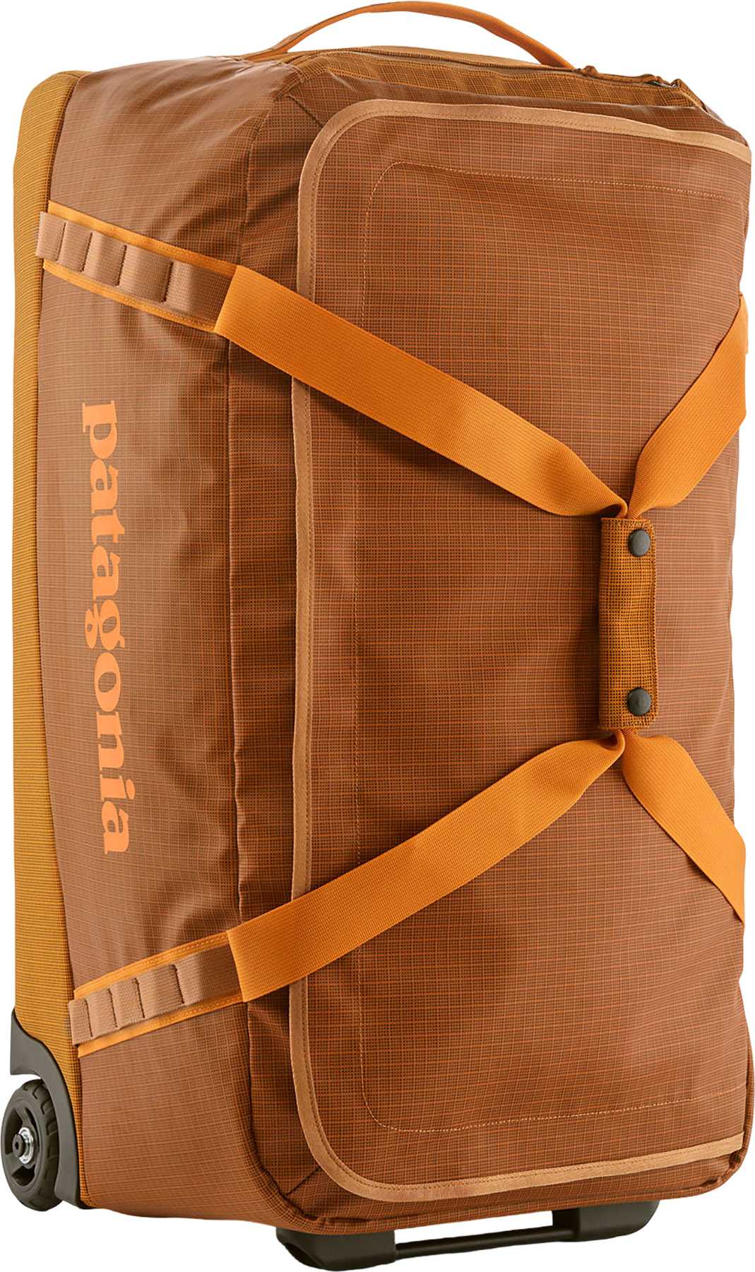 Cinnamon Brown