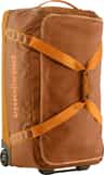 Colour: Cinnamon Brown