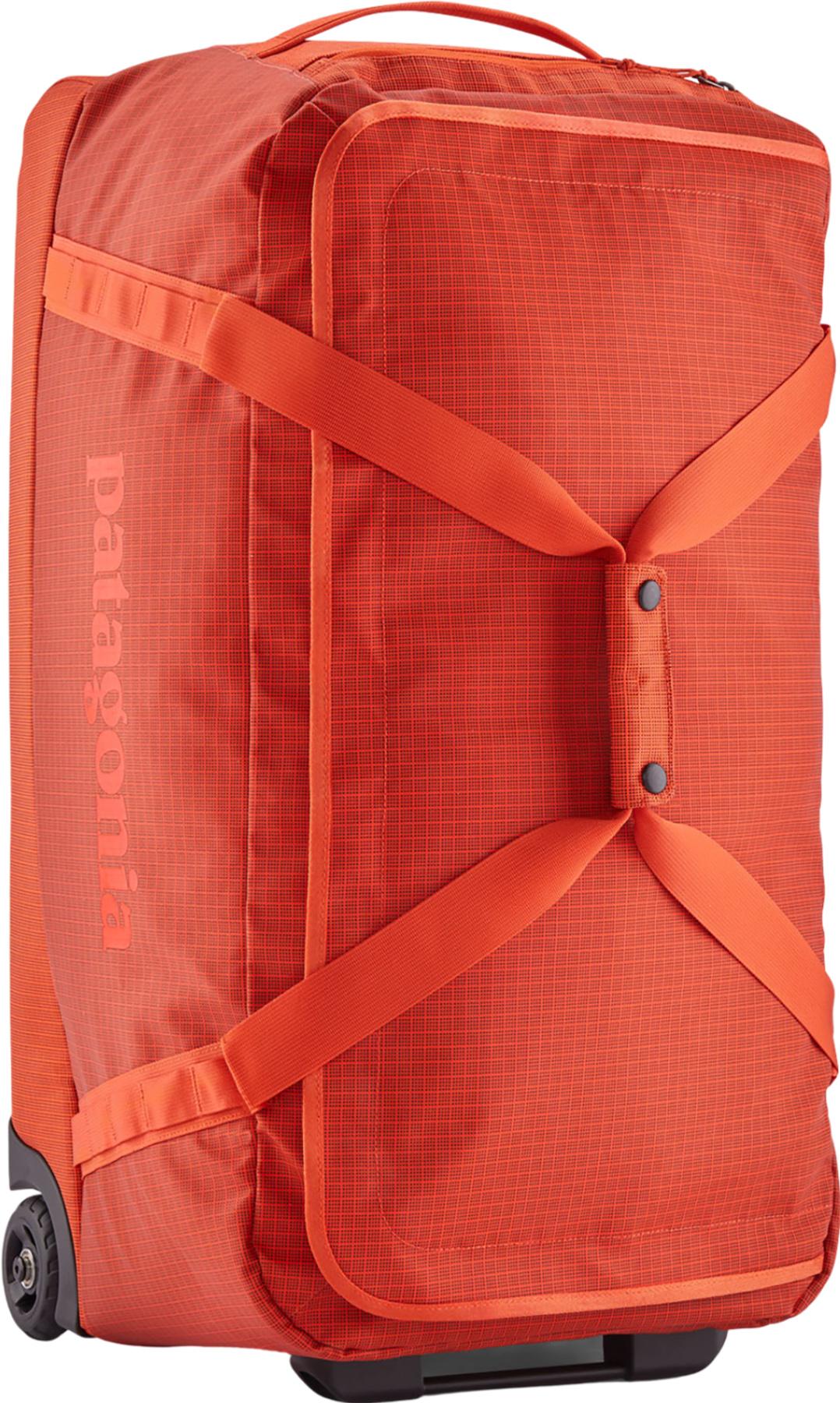 Image de produit pour Sac de sport à roulettes Black Hole 70L - Unisexe