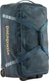 Colour: Sastrugi - Summit Blue