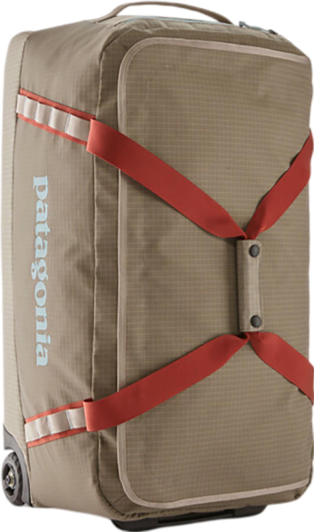 Patagonia Black Hole Wheeled Duffel Bag 70L - Unisex | The Last Hunt Patagonia Black Hole Wheeled Duffel Bag 70L - Unisex | The Last Hunt