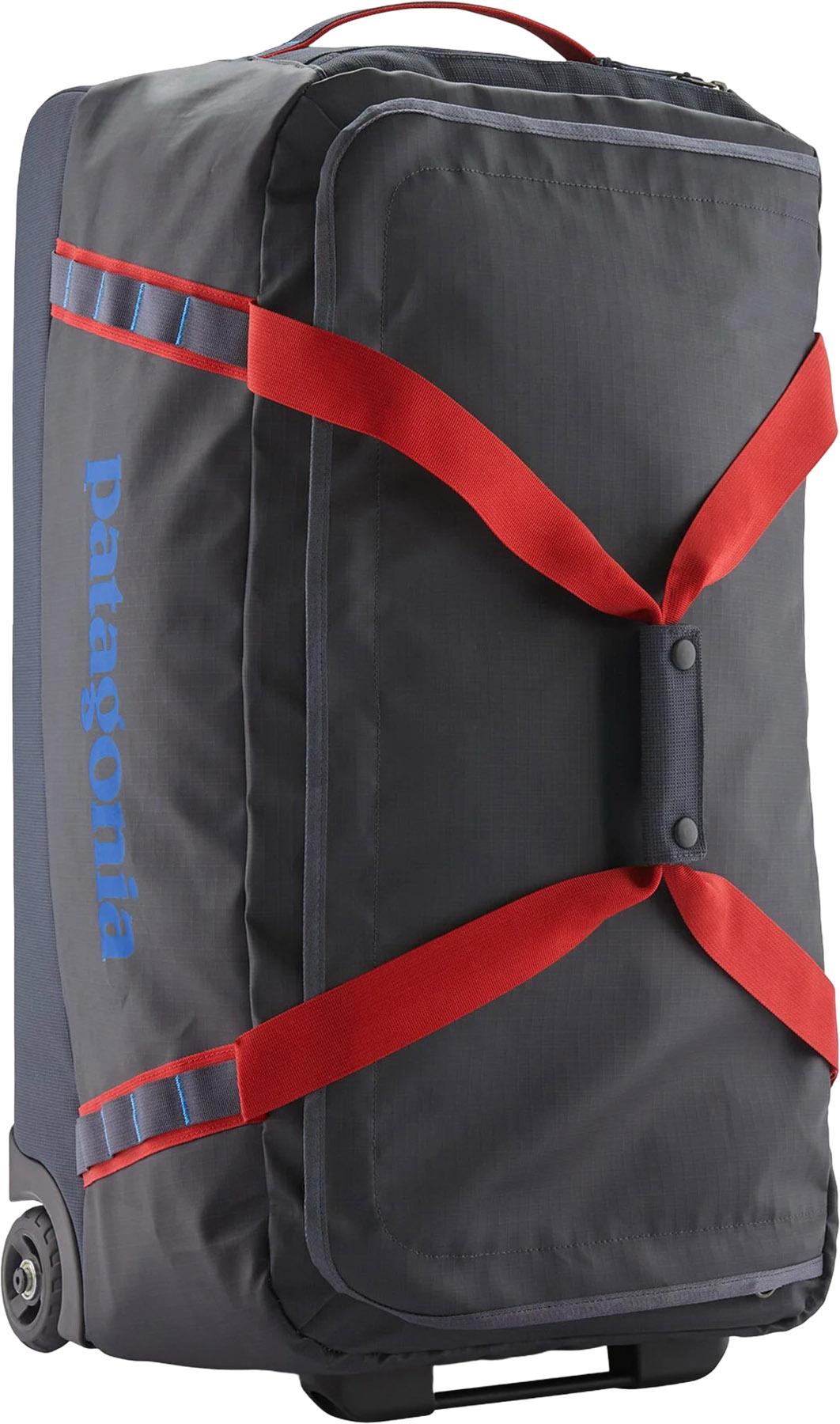 Product image for Black Hole Wheeled Duffel Bag 70L - Unisex