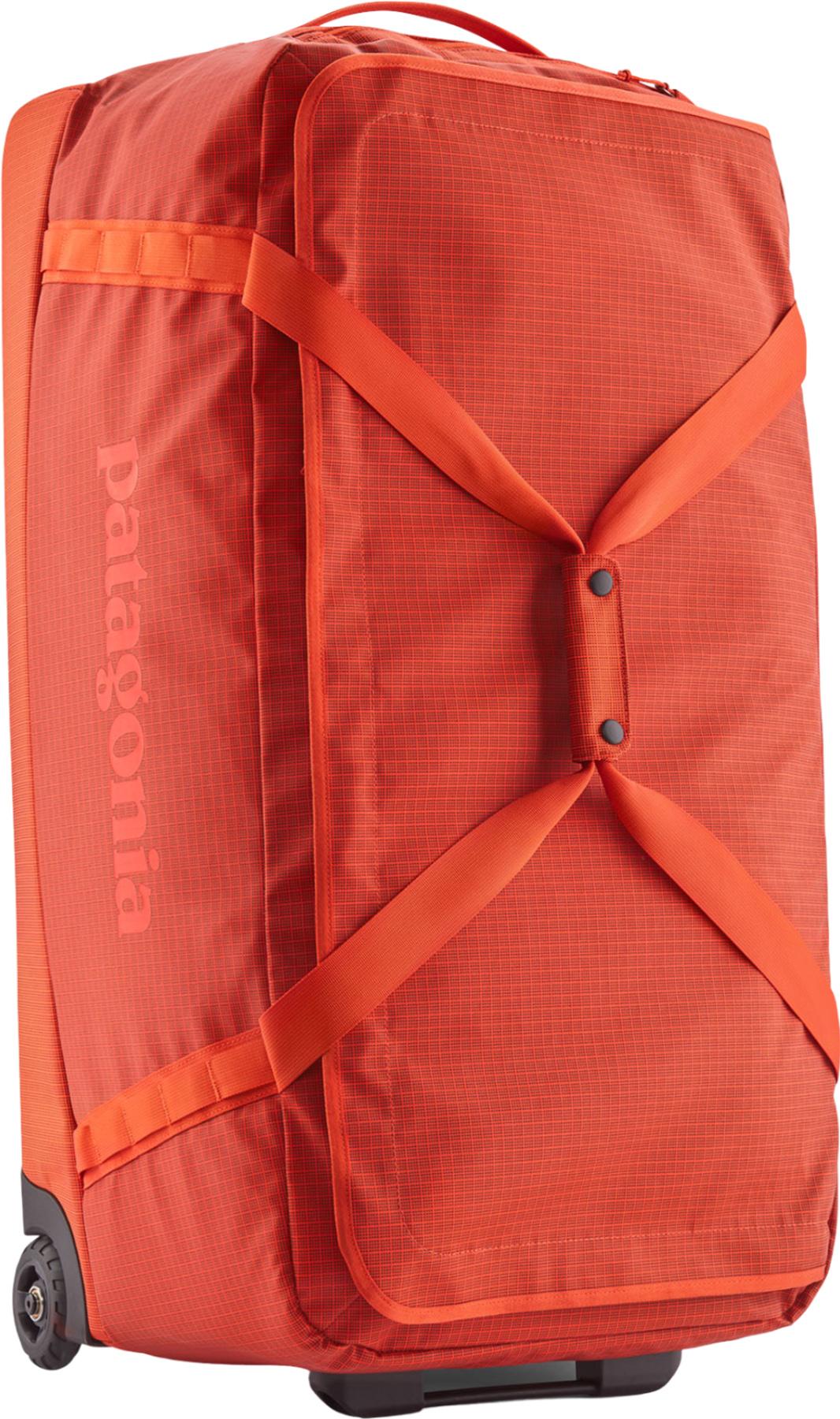 Pollinator Orange