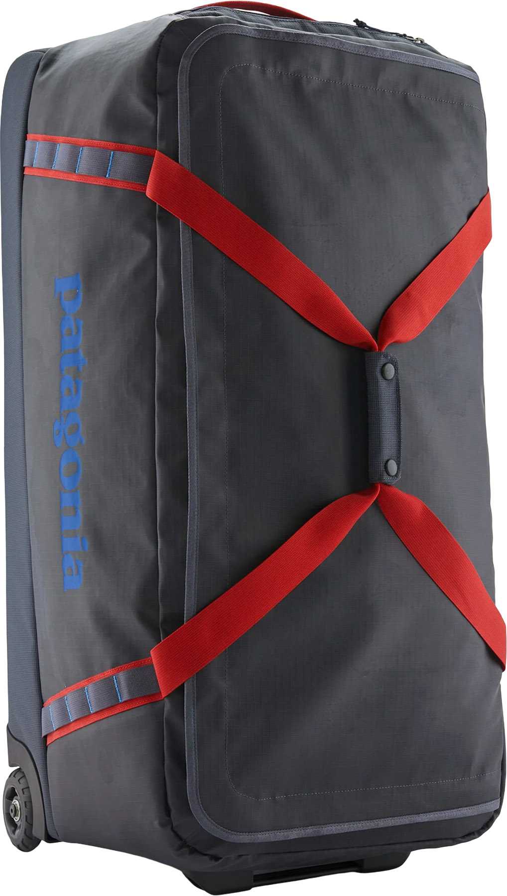 Product image for Black Hole Wheeled Duffel Bag 100L - Unisex