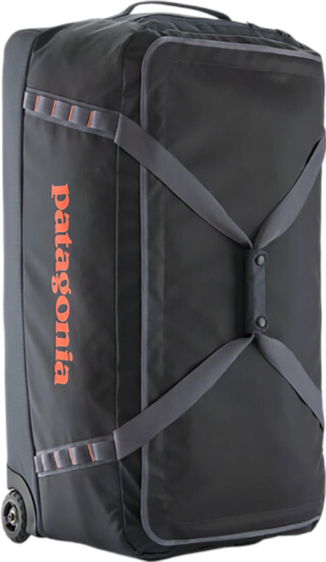 Numéro de l'image de la galerie de produits 1 pour le produit Sac de sport à roulettes Black Hole 100L - Unisexe