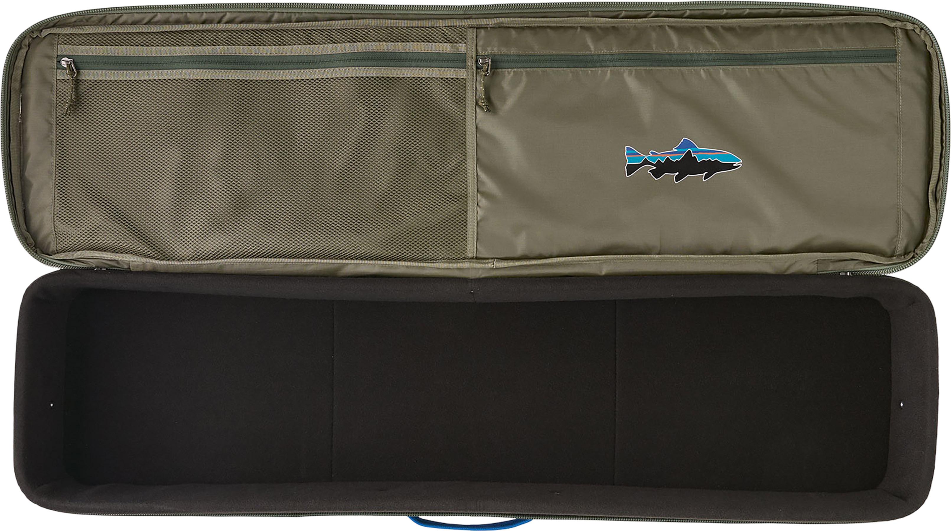 Product gallery image number 3 for product Black Hole Rod Case
