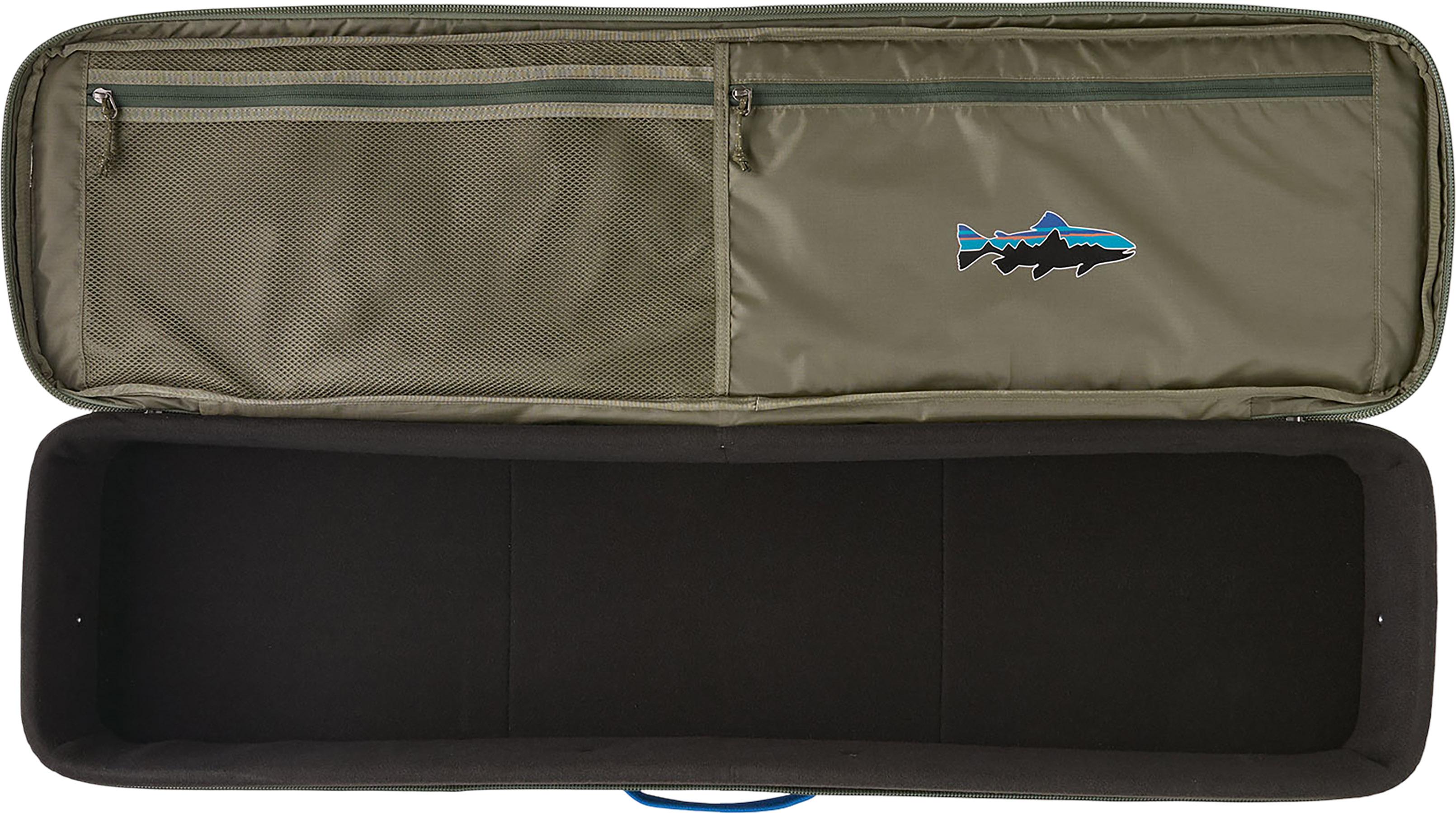 Product gallery image number 5 for product Black Hole Rod Case