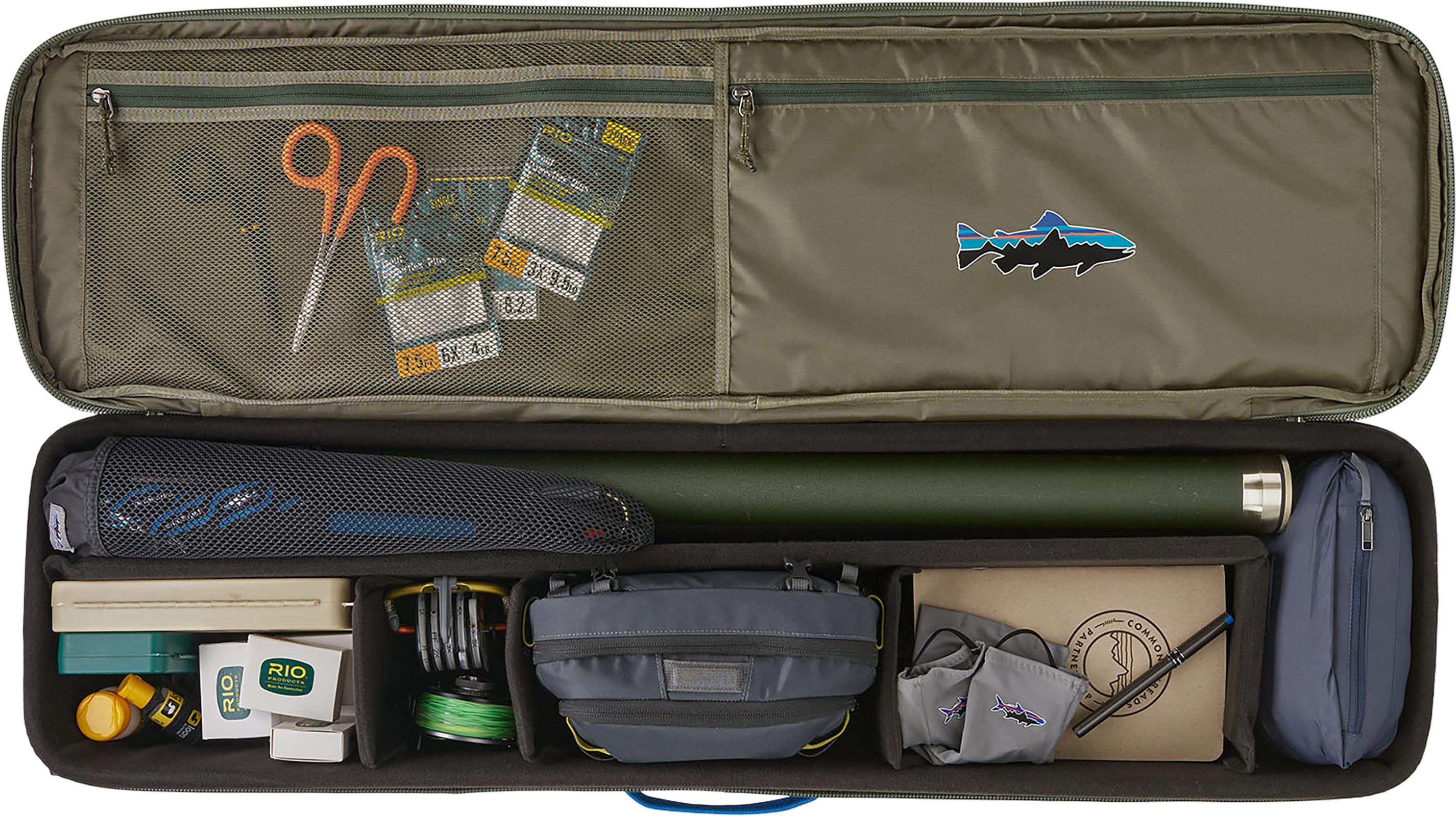 Product gallery image number 6 for product Black Hole Rod Case