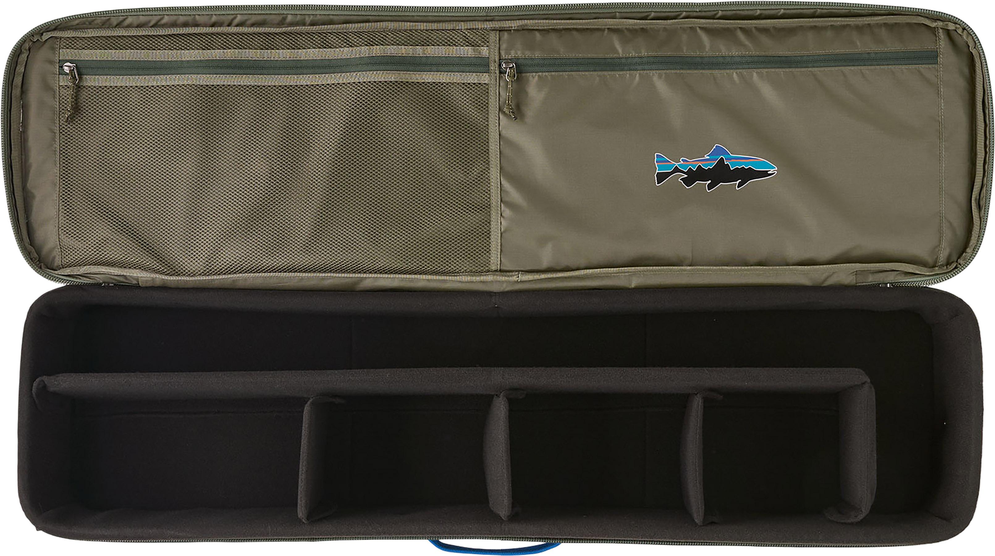 Product gallery image number 2 for product Black Hole Rod Case