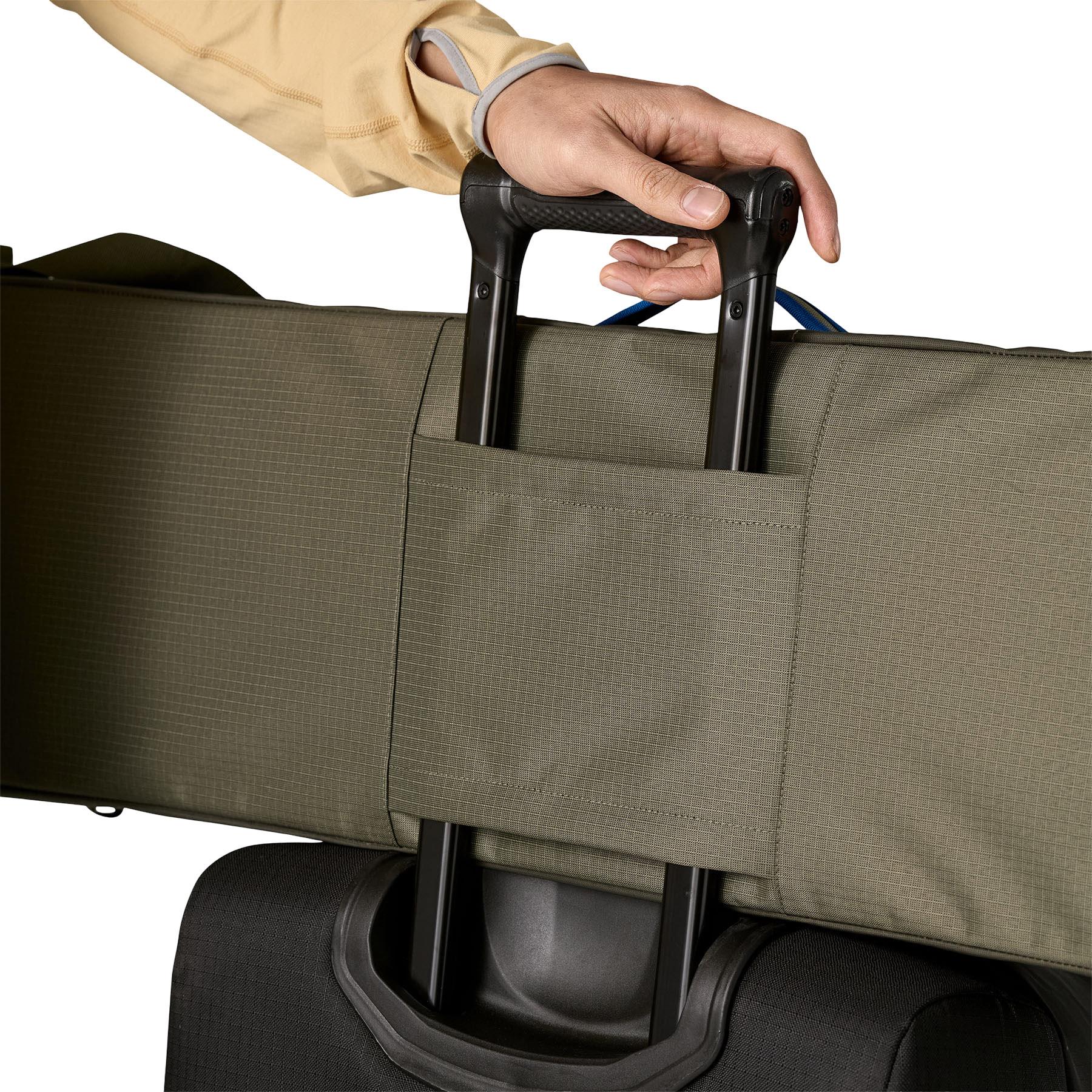 Product gallery image number 7 for product Black Hole Rod Case