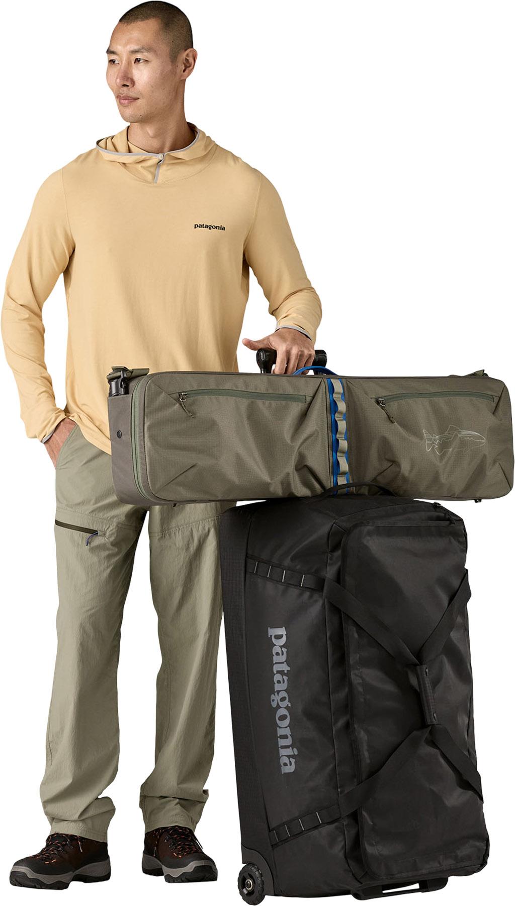 Product gallery image number 4 for product Black Hole Rod Case