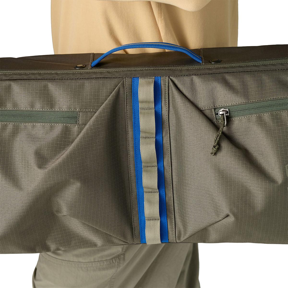 Product gallery image number 8 for product Black Hole Rod Case