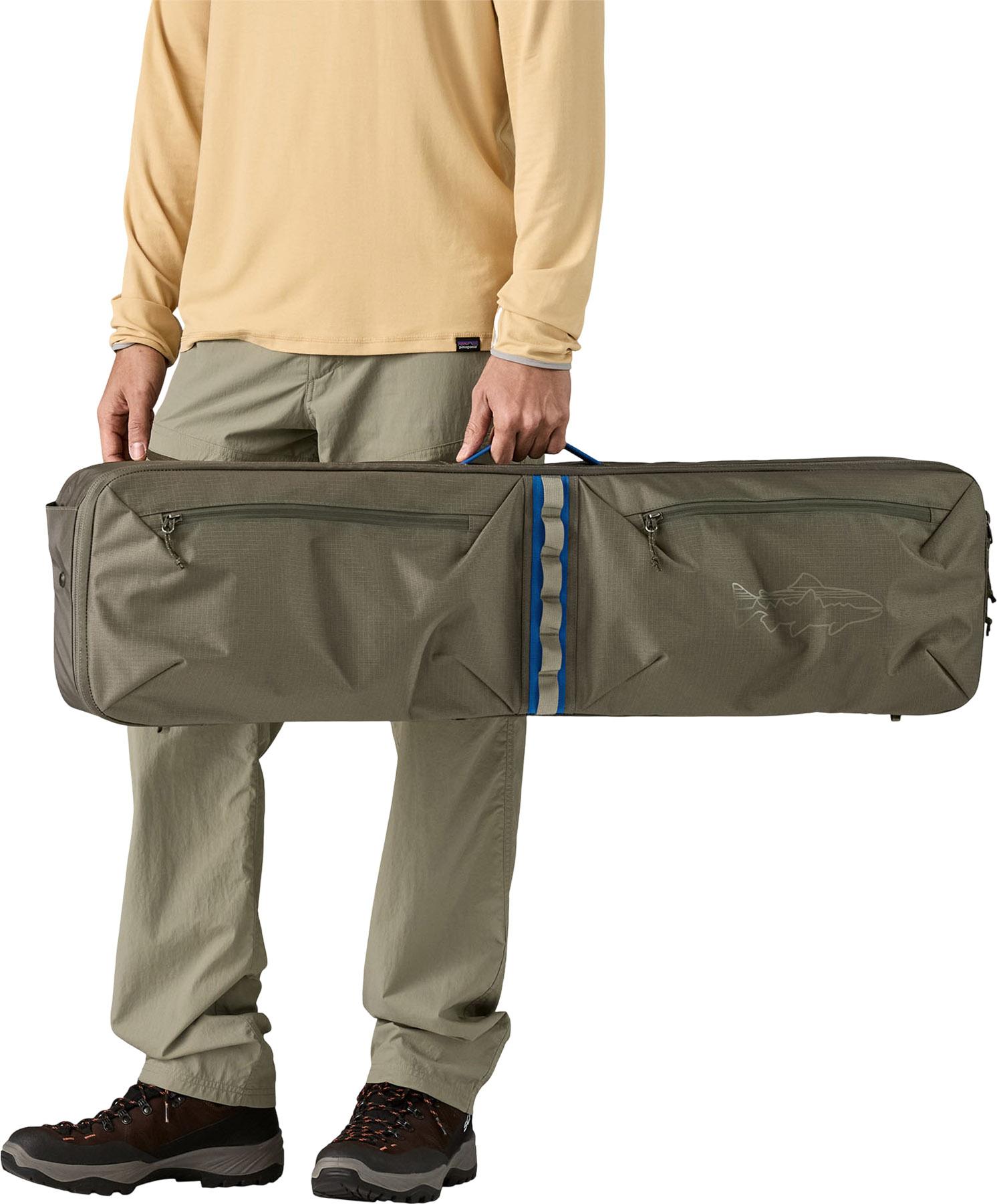 Product gallery image number 9 for product Black Hole Rod Case