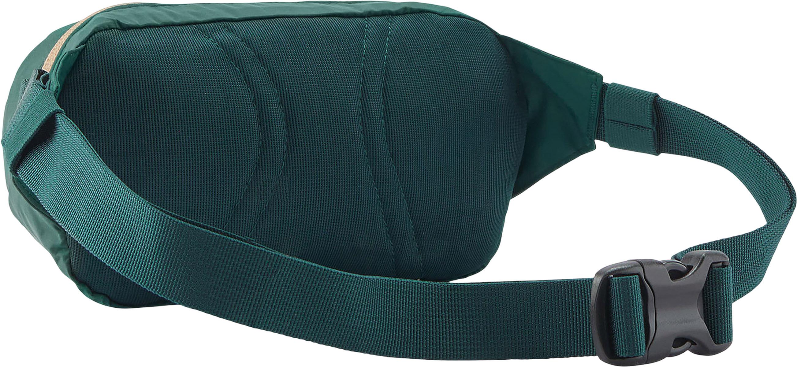 Product gallery image number 4 for product Terravia Mini Hip Pack 1L