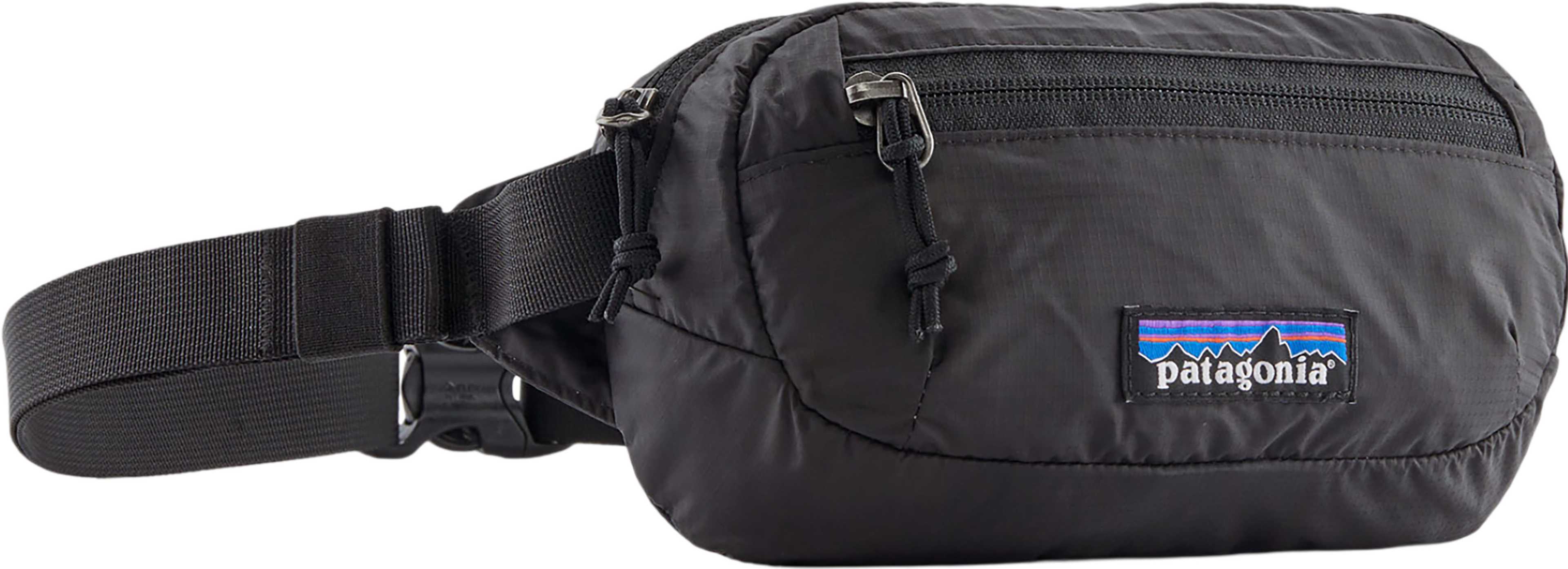 Product image for Terravia Mini Hip Pack 1L