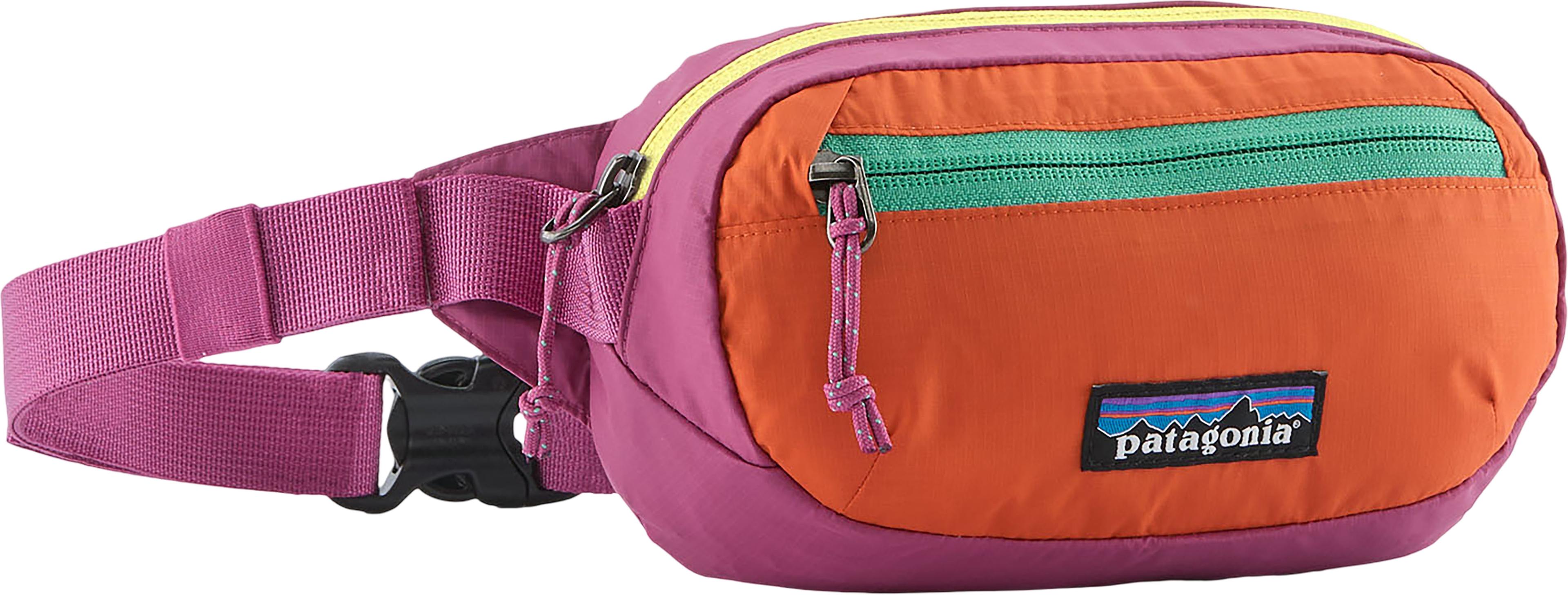 Product image for Terravia Mini Hip Pack 1L