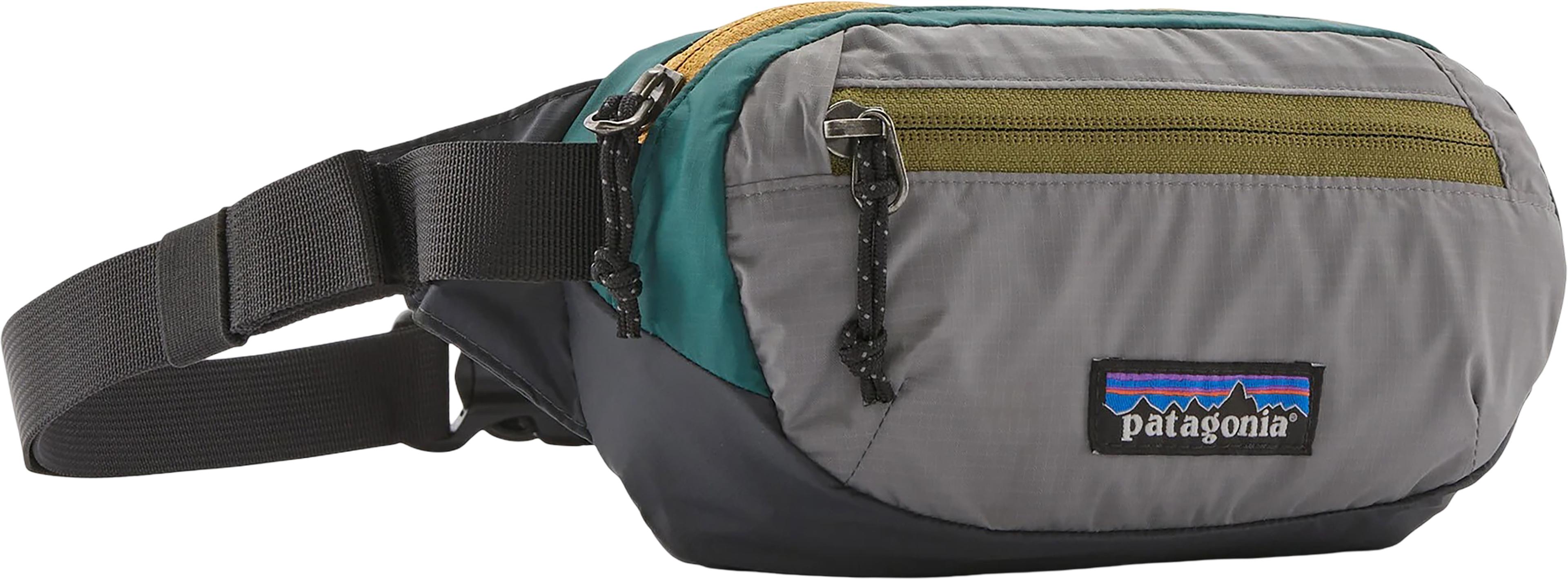 Product image for Terravia Mini Hip Pack 1L