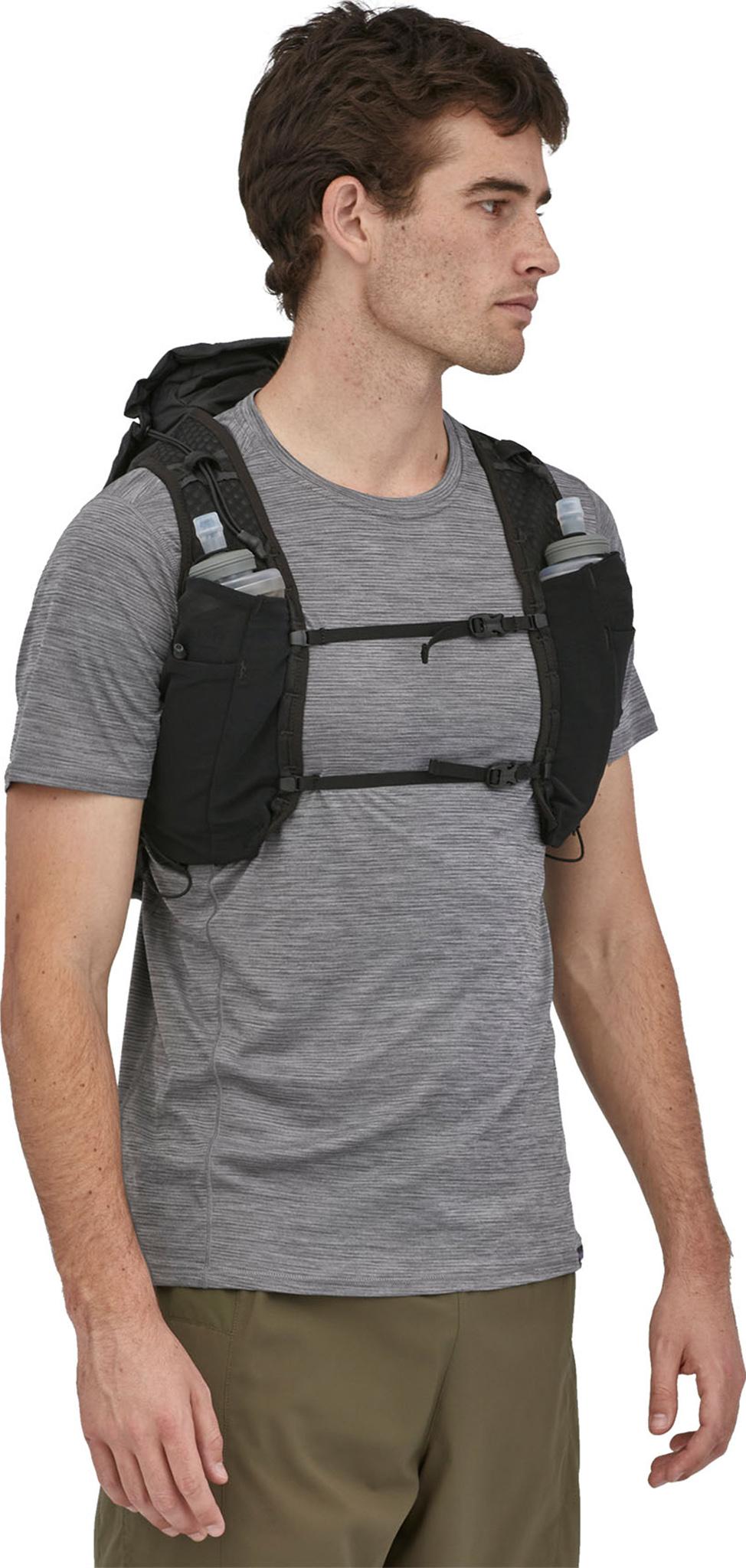 Product gallery image number 2 for product Slope Runner Exploration Pack 18L