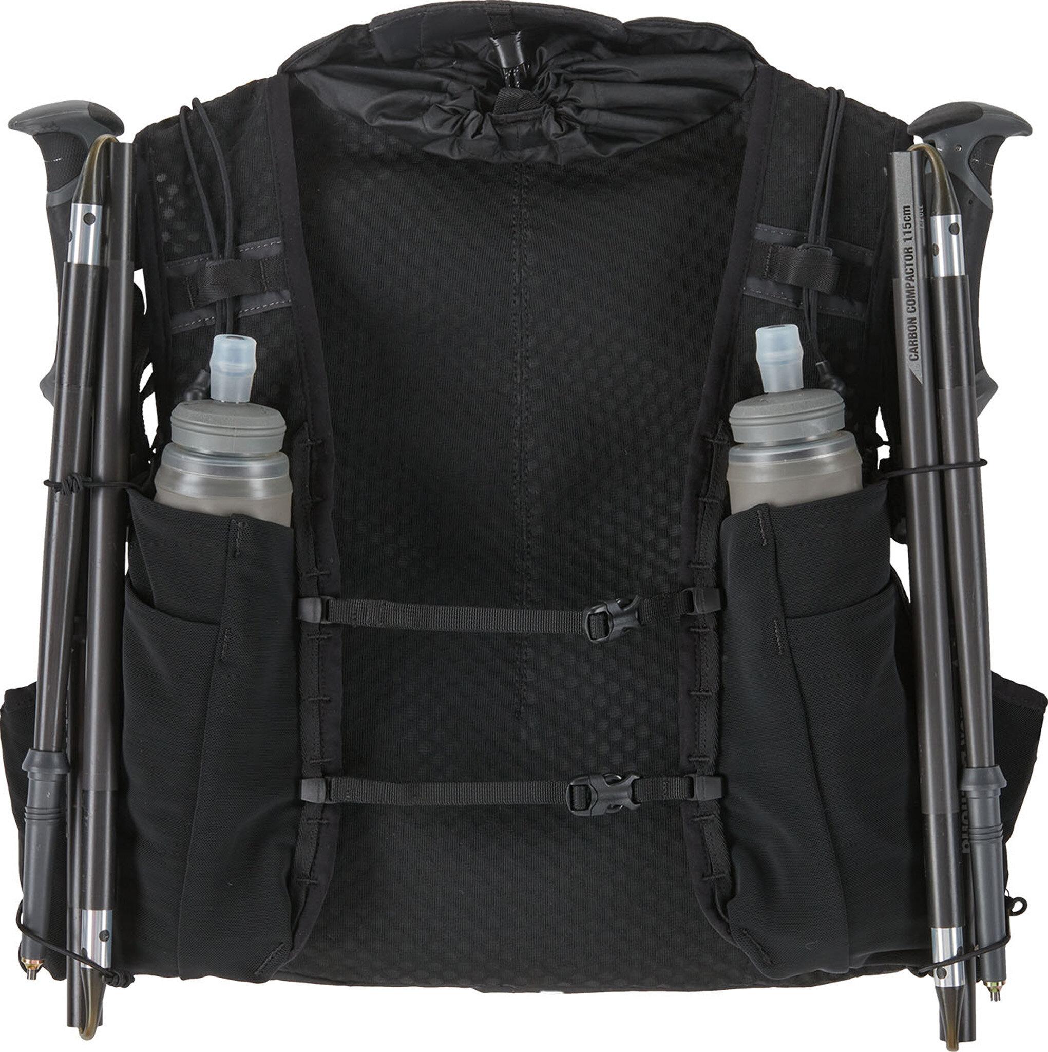 Product gallery image number 6 for product Slope Runner Exploration Pack 18L